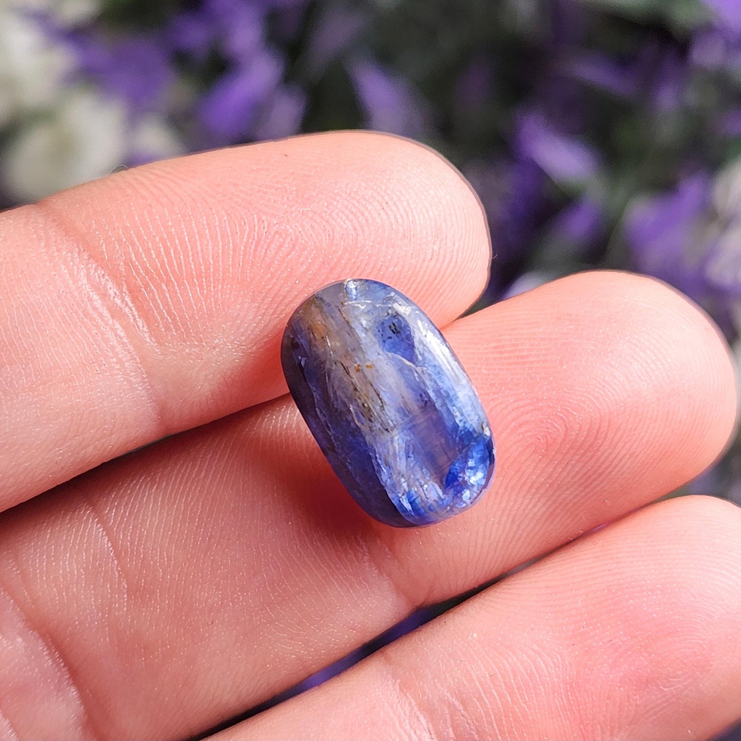 Natural Blue Kyanite