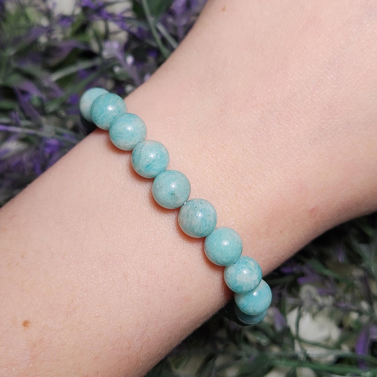 Amazonite Bracelet
