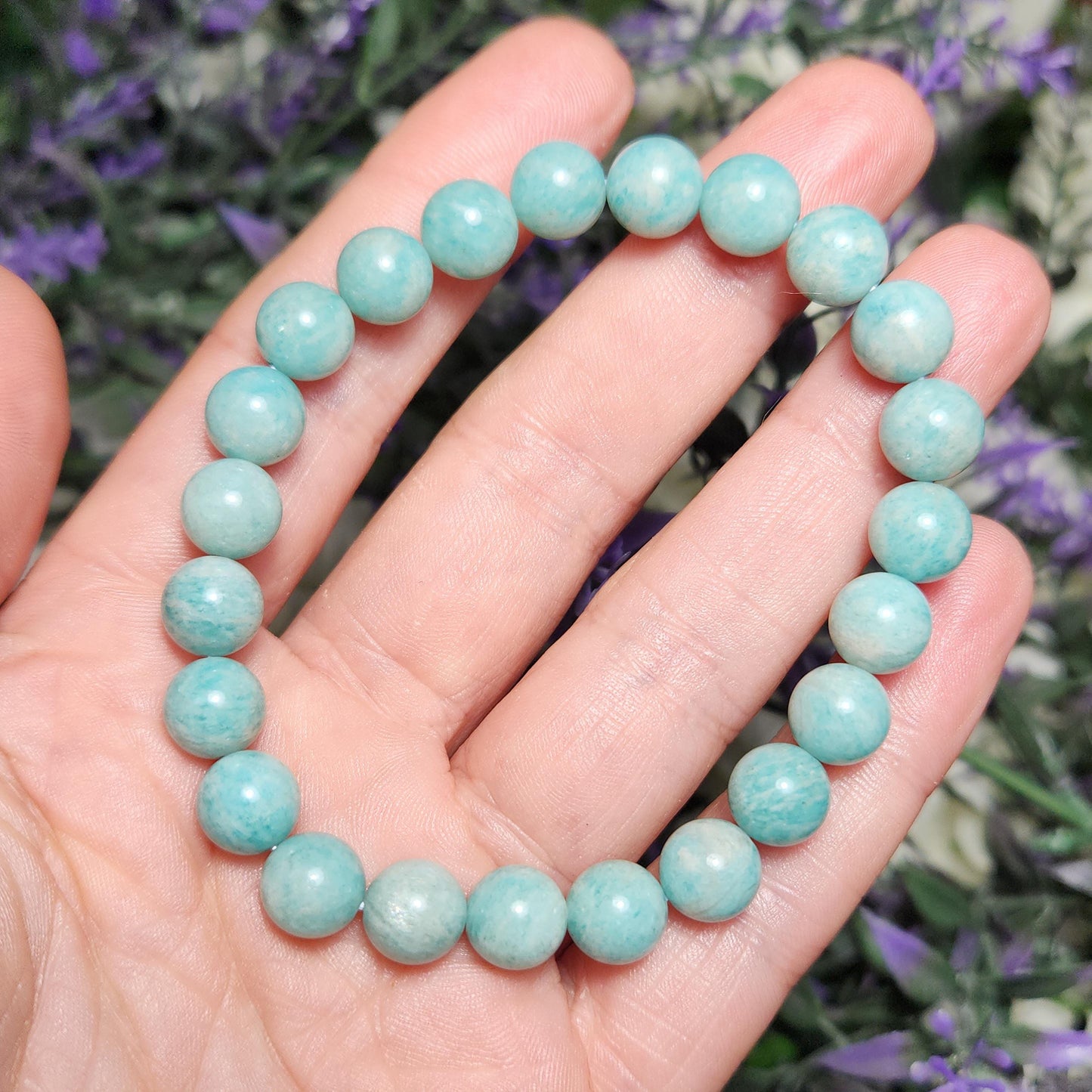 Amazonite Bracelet