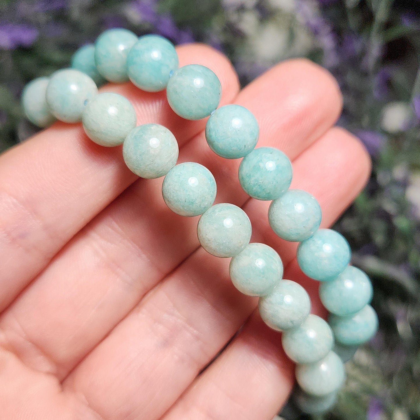 Amazonite Bracelet