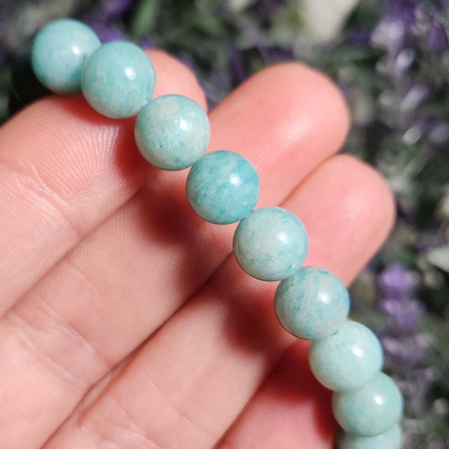 Amazonite Bracelet