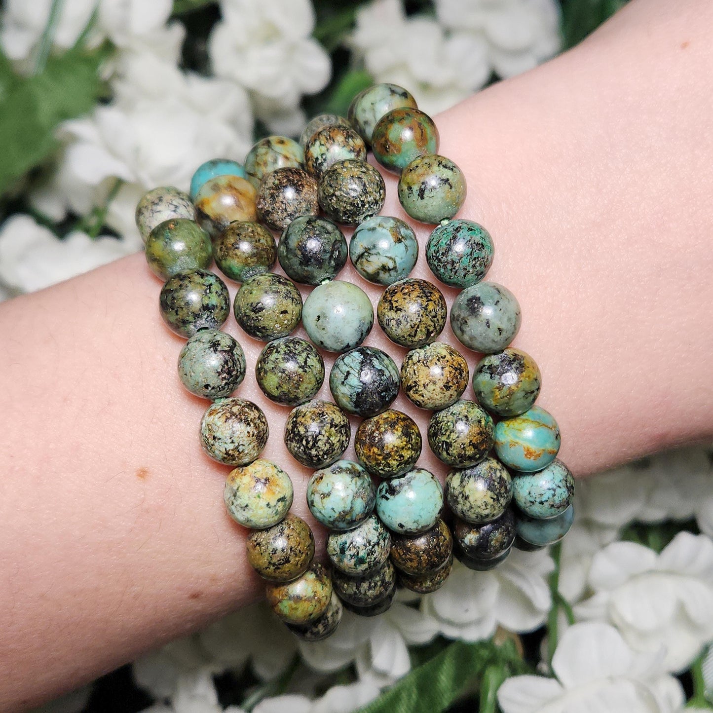 Turquoise Bracelet