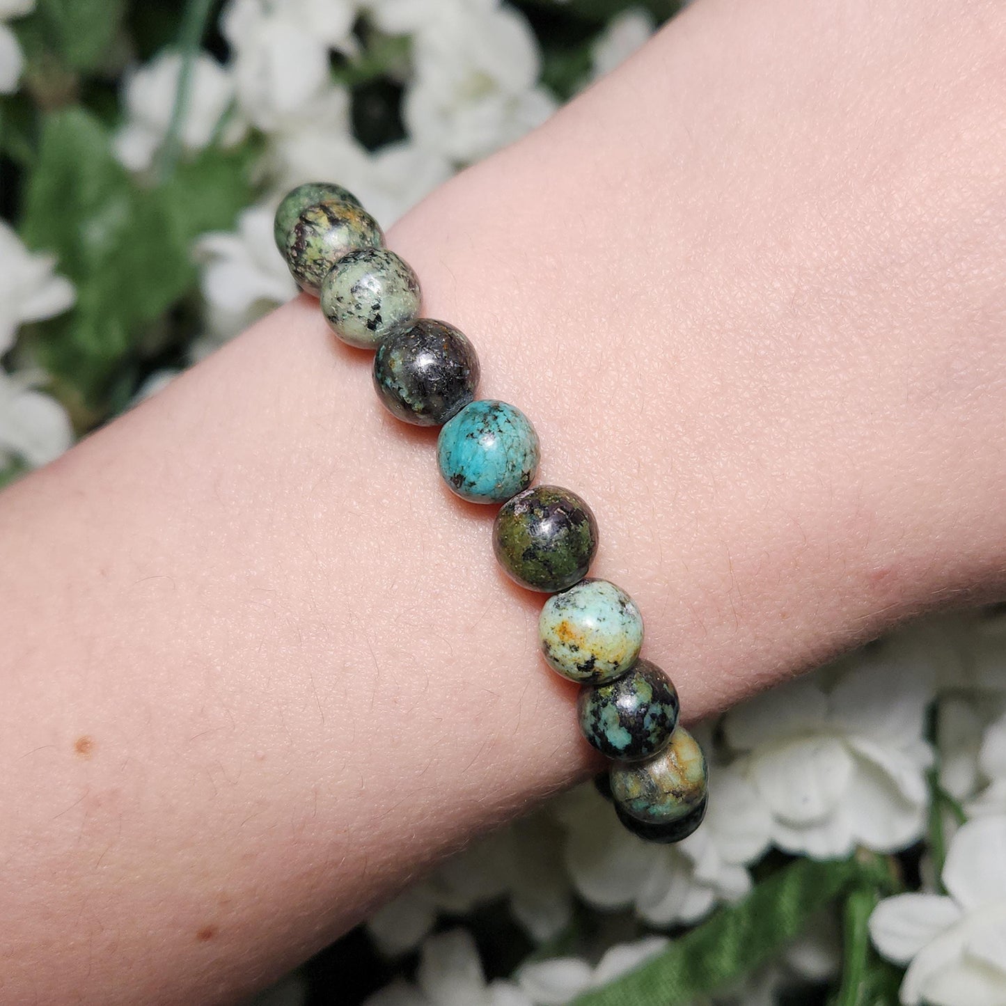 Turquoise Bracelet