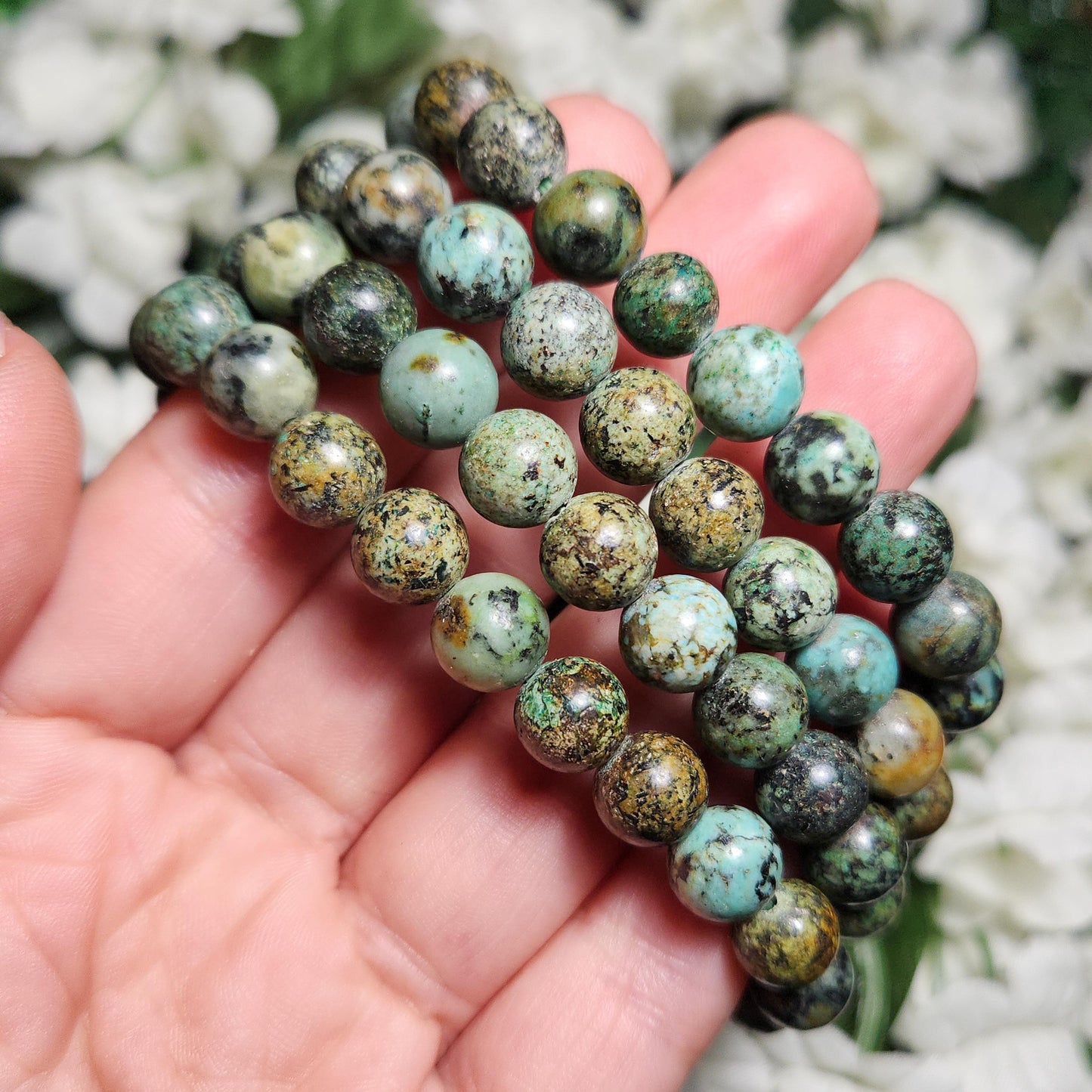 Turquoise Bracelet