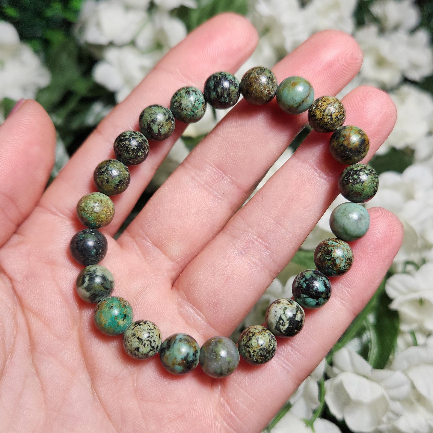 Turquoise Bracelet