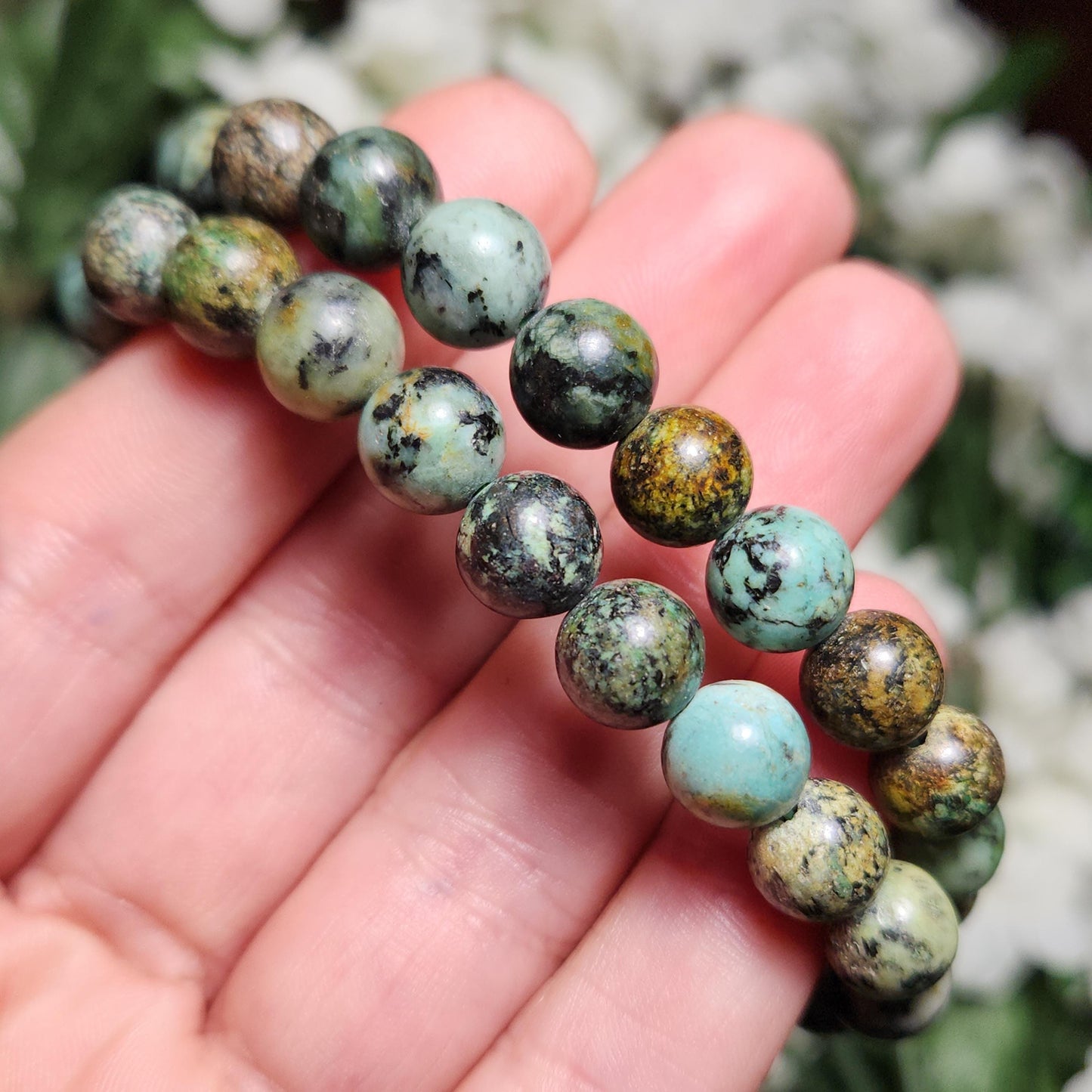Turquoise Bracelet