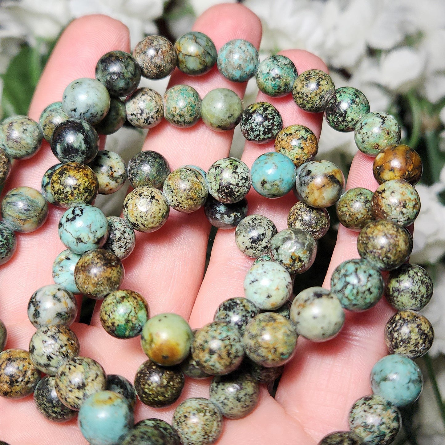 Turquoise Bracelet