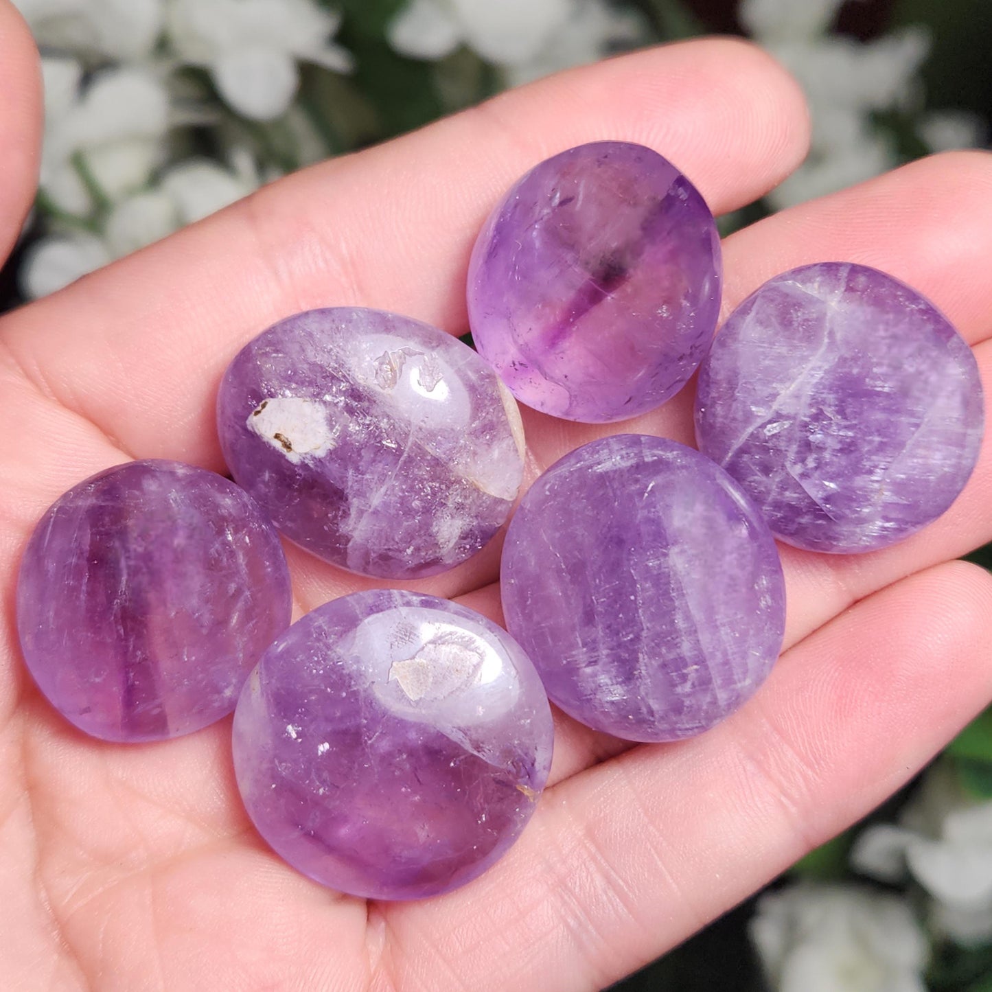 Amethyst Crystal