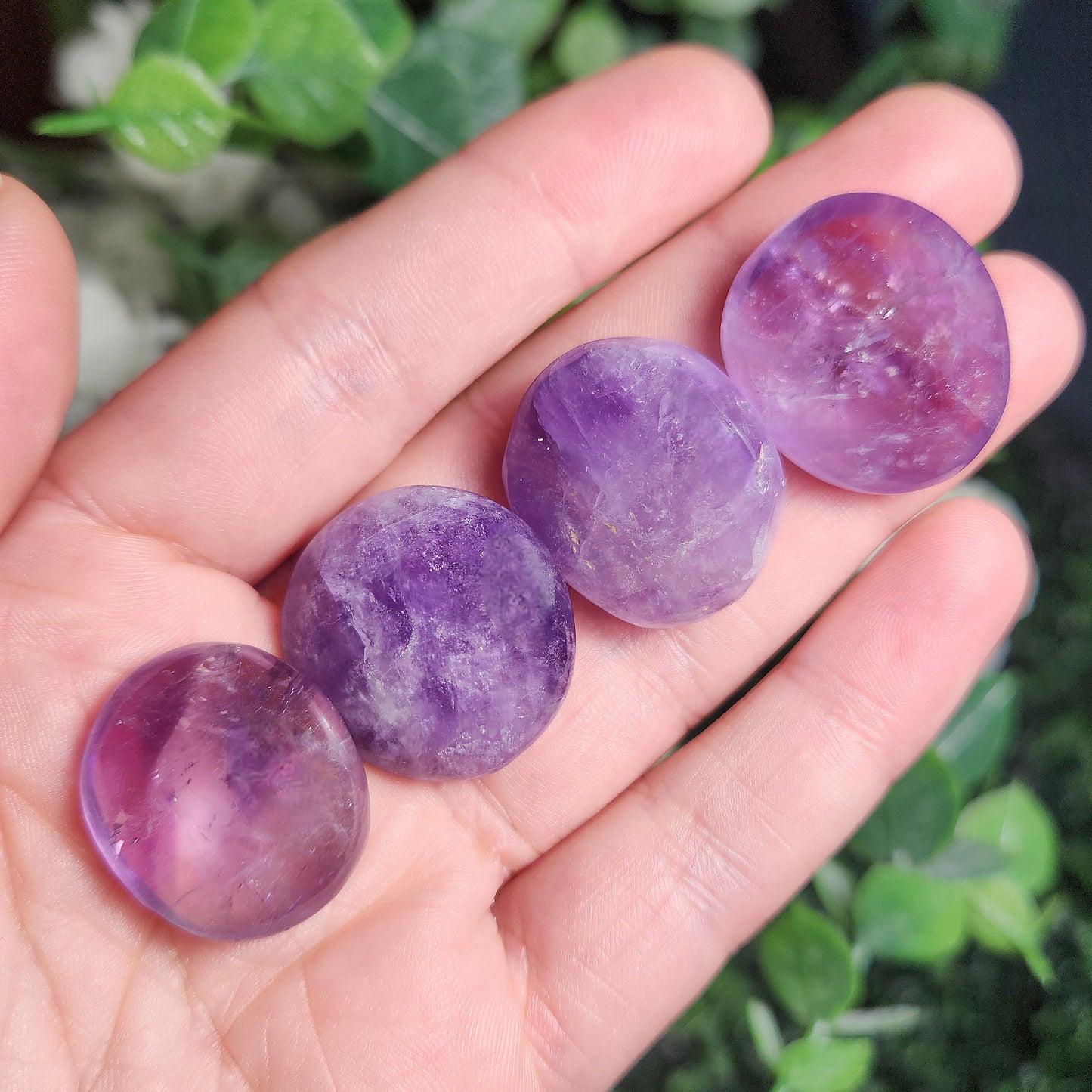 Amethyst Crystal