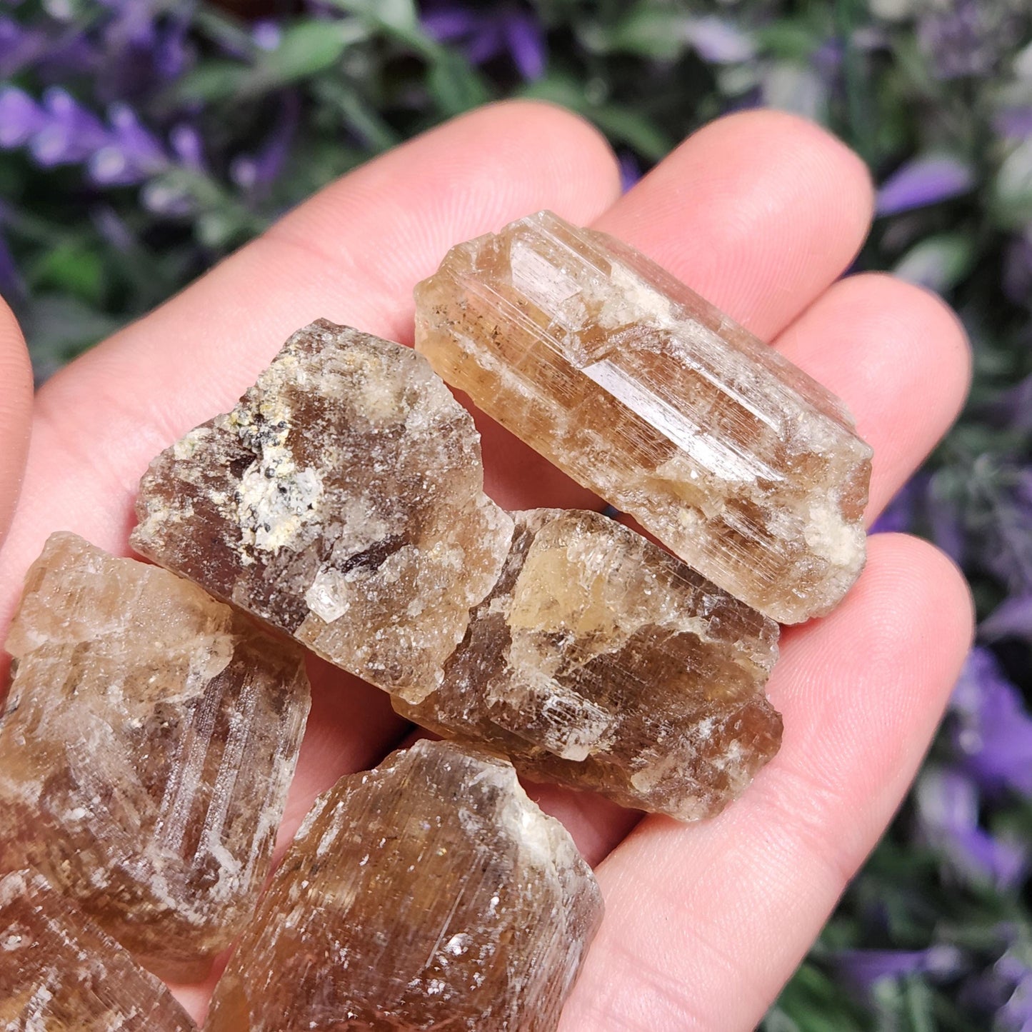 Scapolite Stone