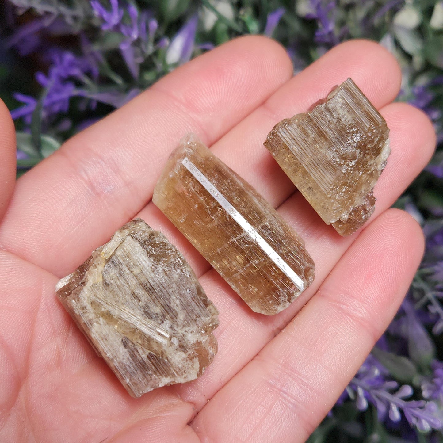 Scapolite Stone