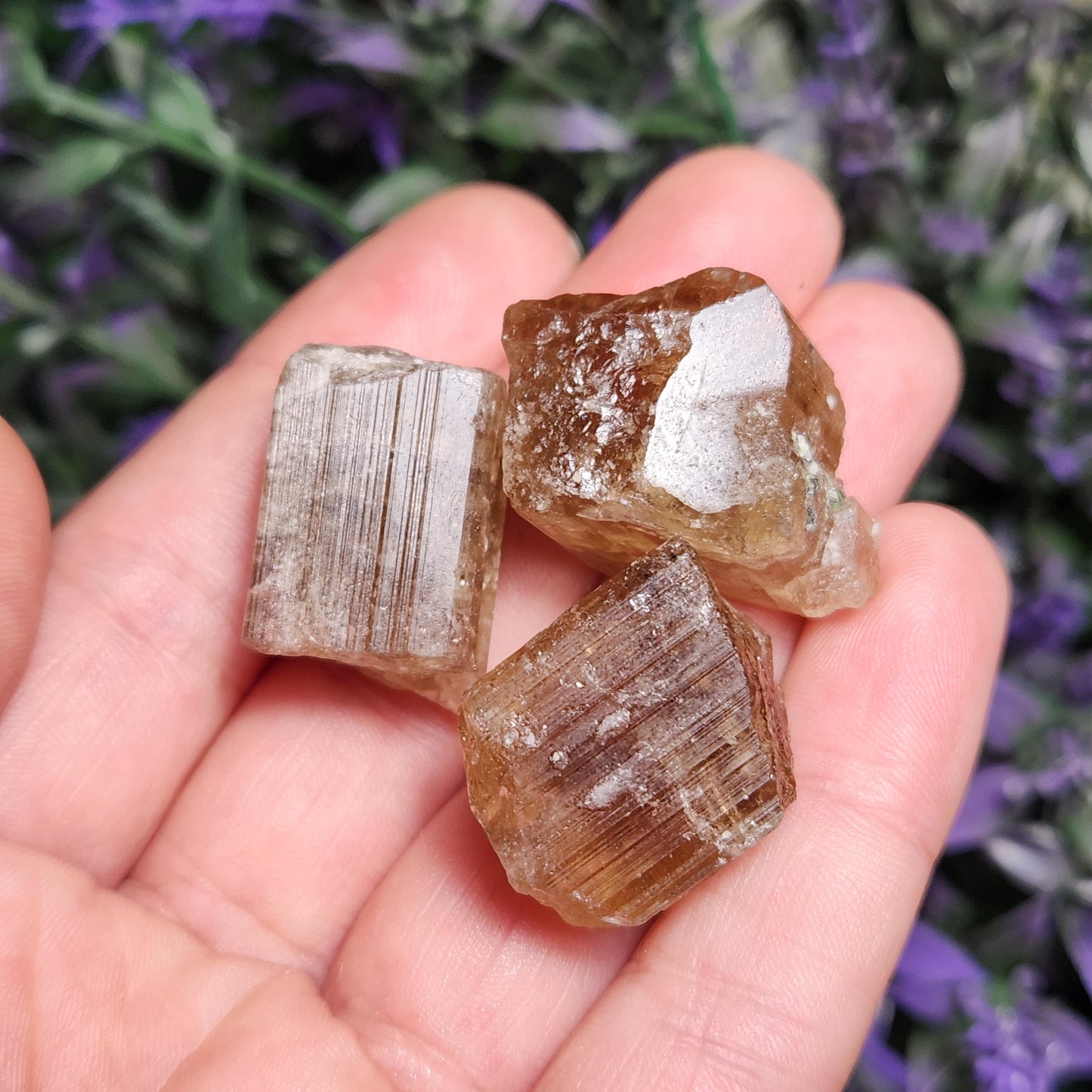 Scapolite Stone