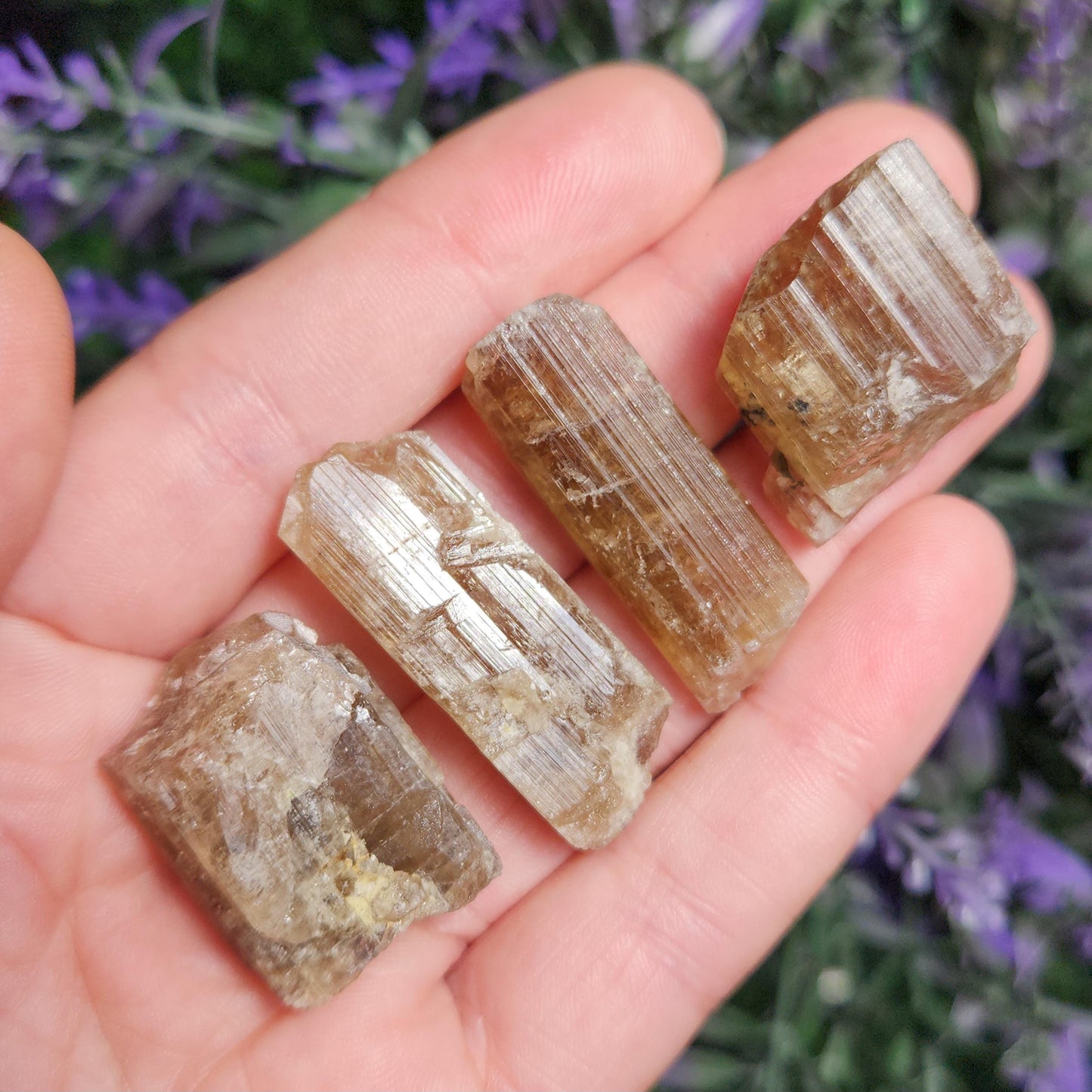 Scapolite Stone