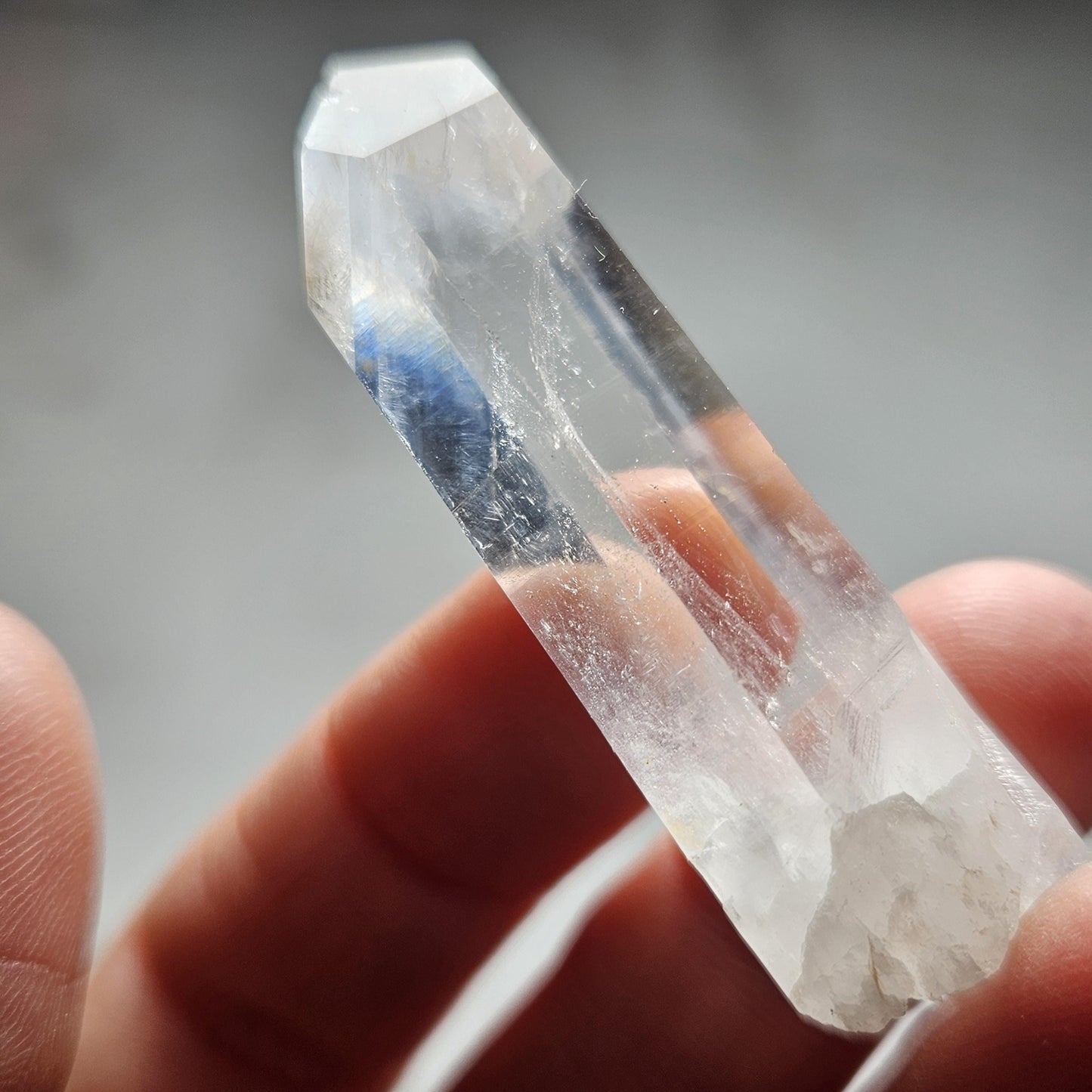 Blue Smoke Lemurian