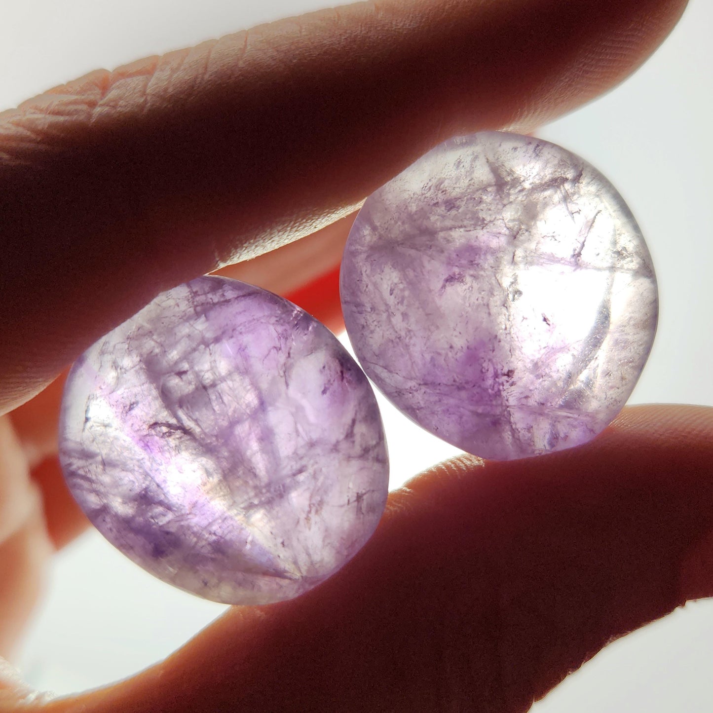 Amethyst Crystal
