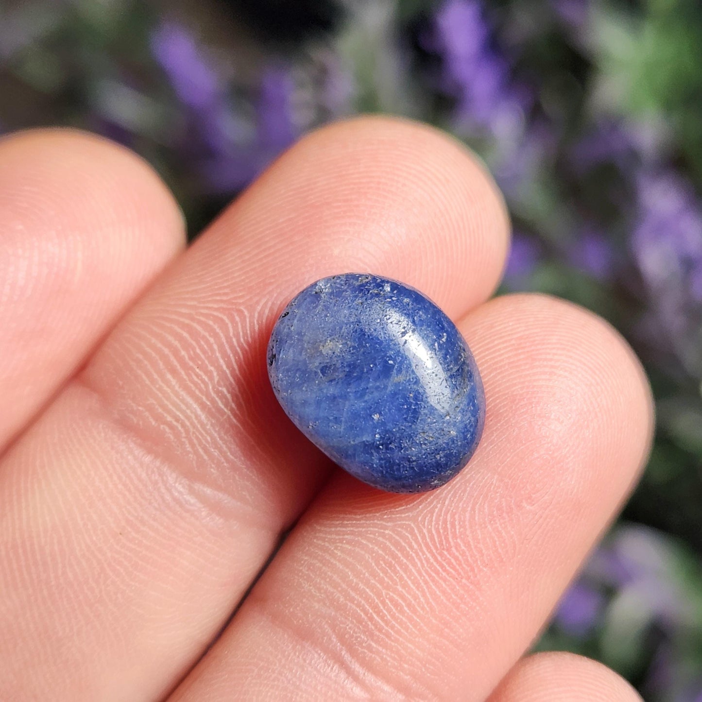 Sapphire Crystal