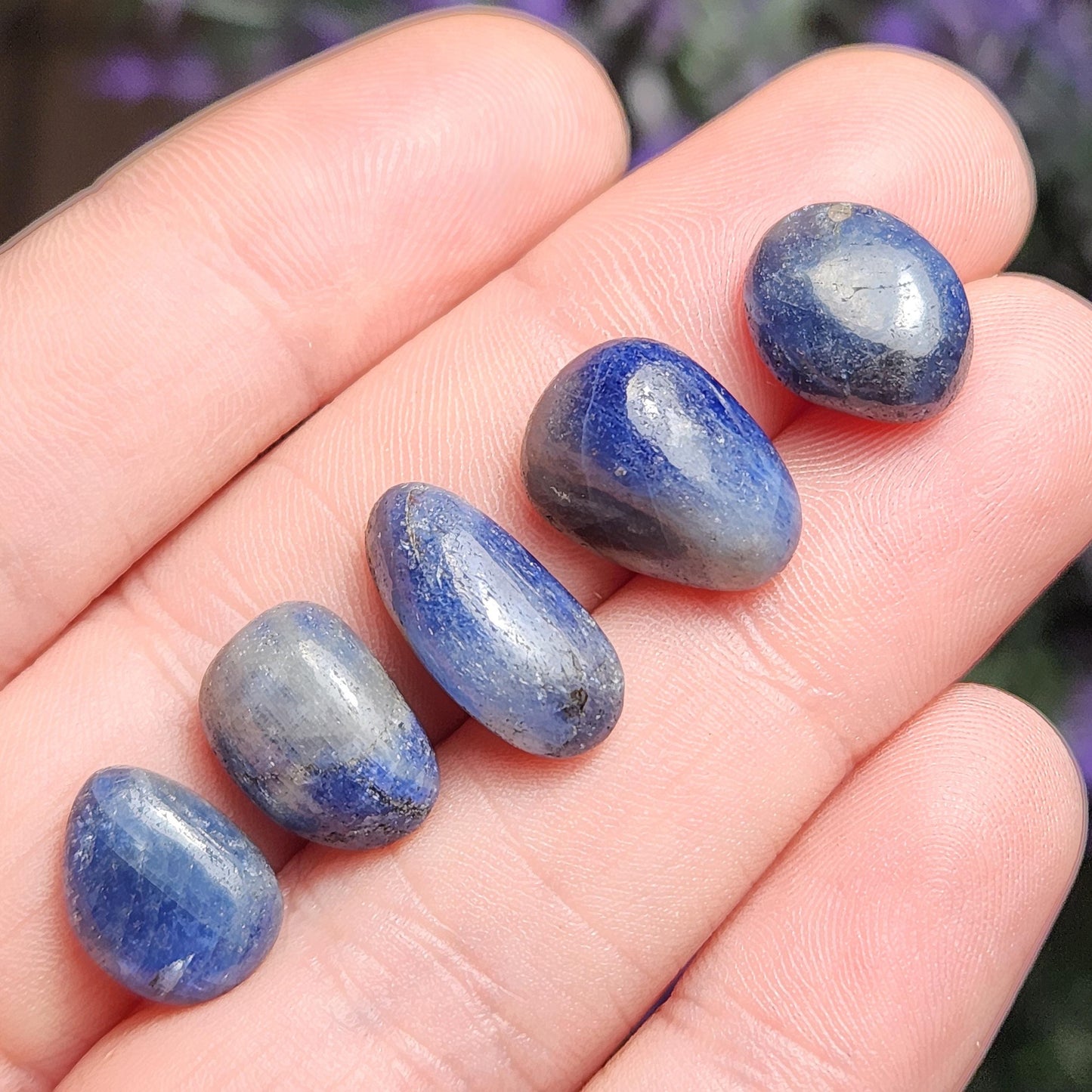 Sapphire Crystal