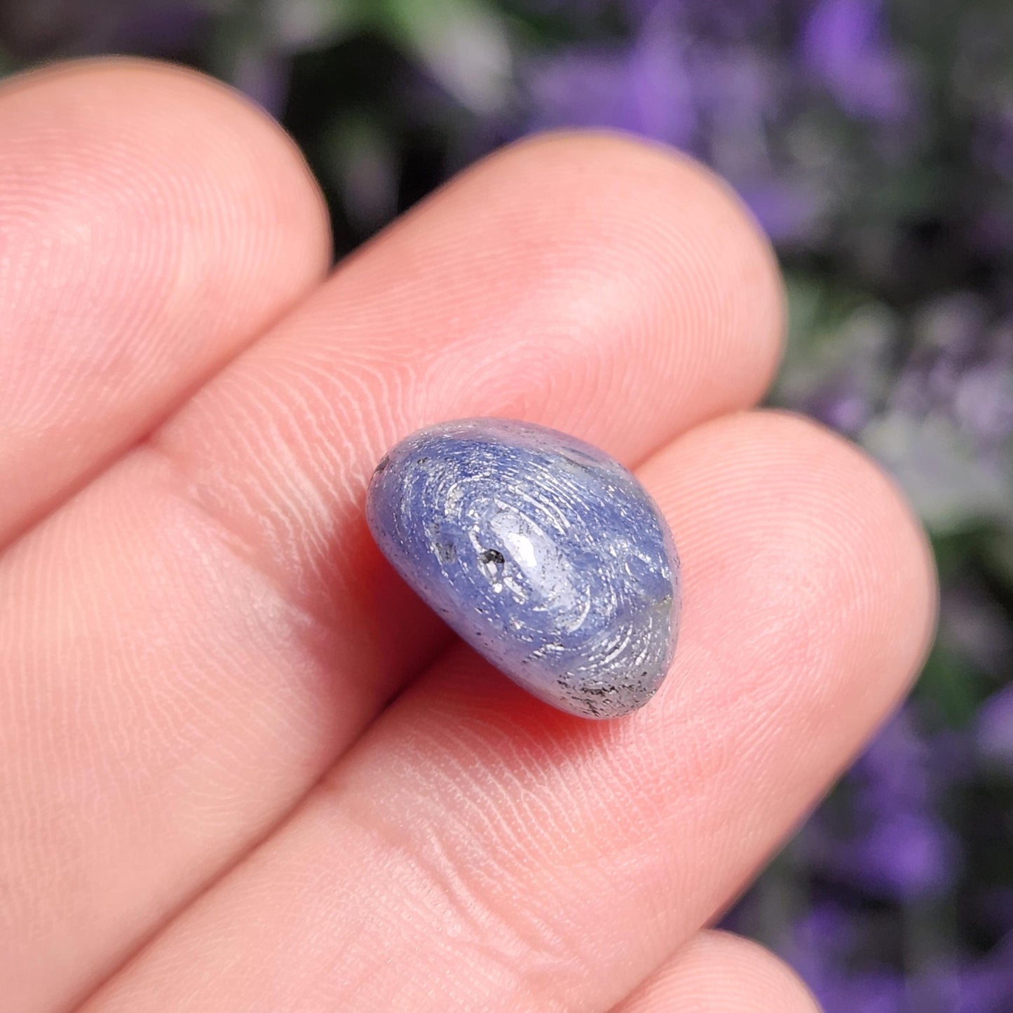 Sapphire Crystal