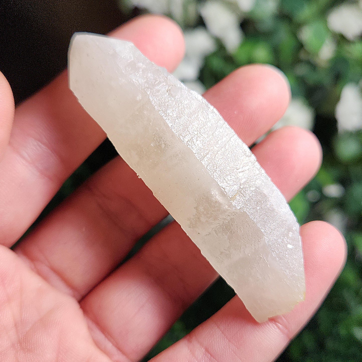 Hydrothermal Etched Quartz