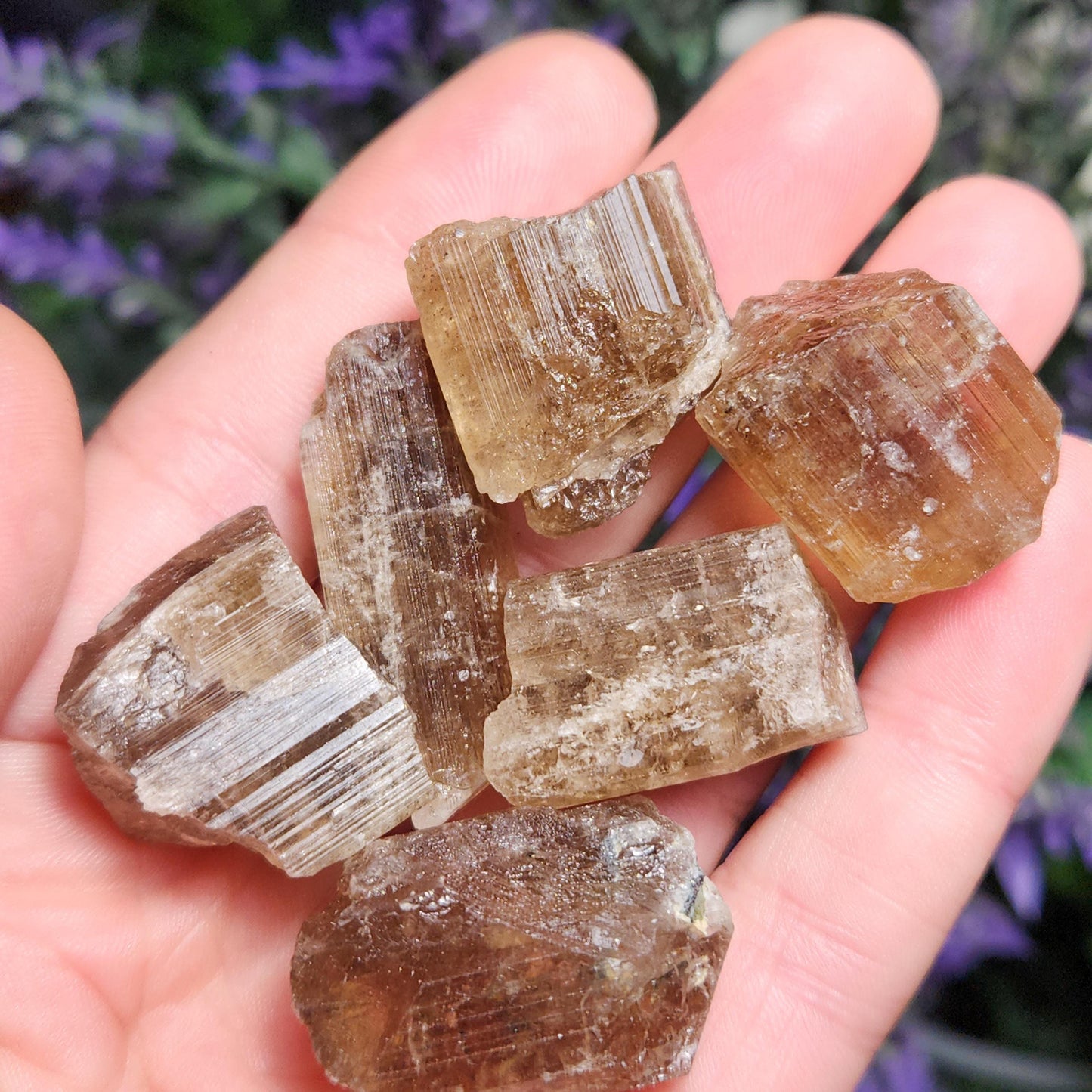 Scapolite Stone