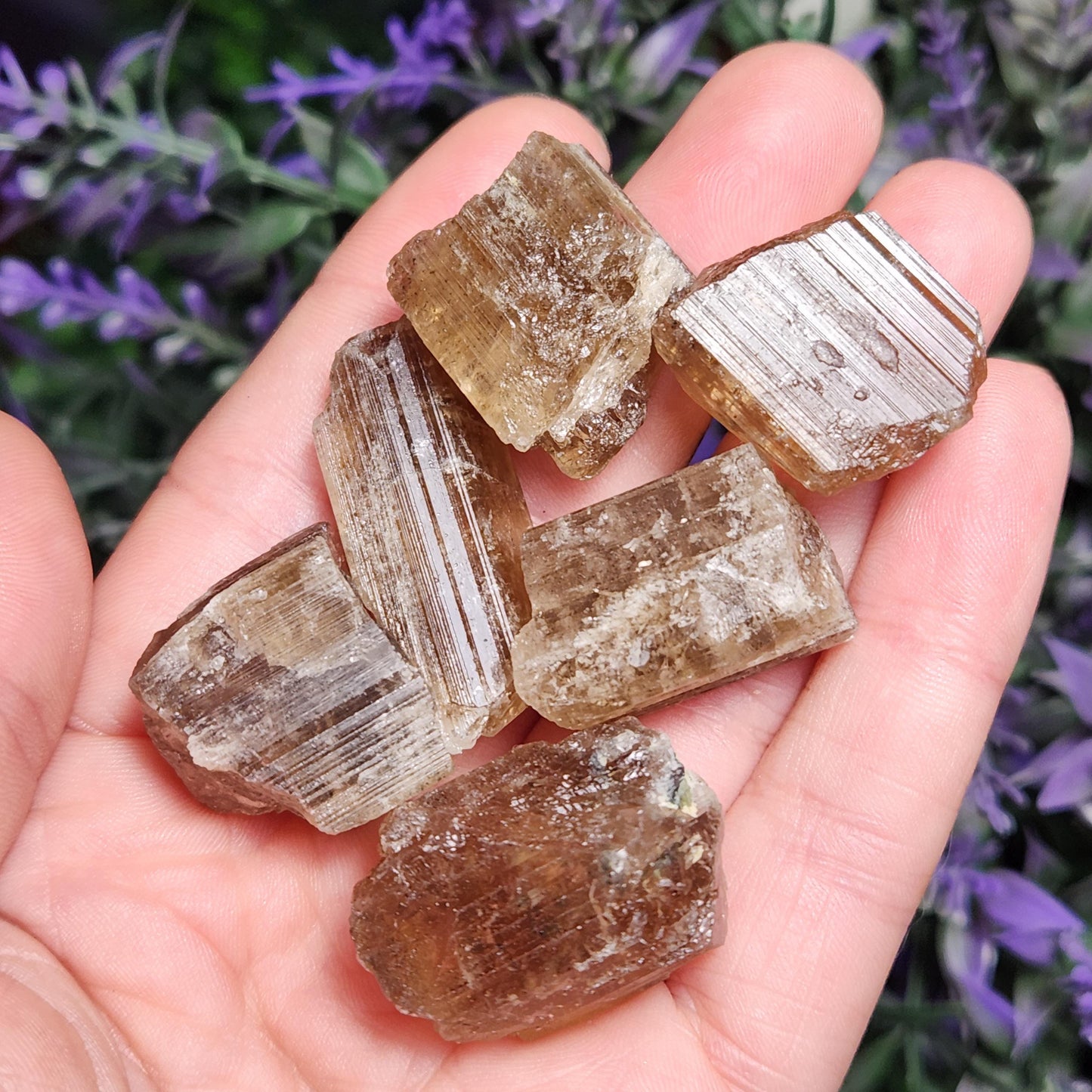 Scapolite Stone