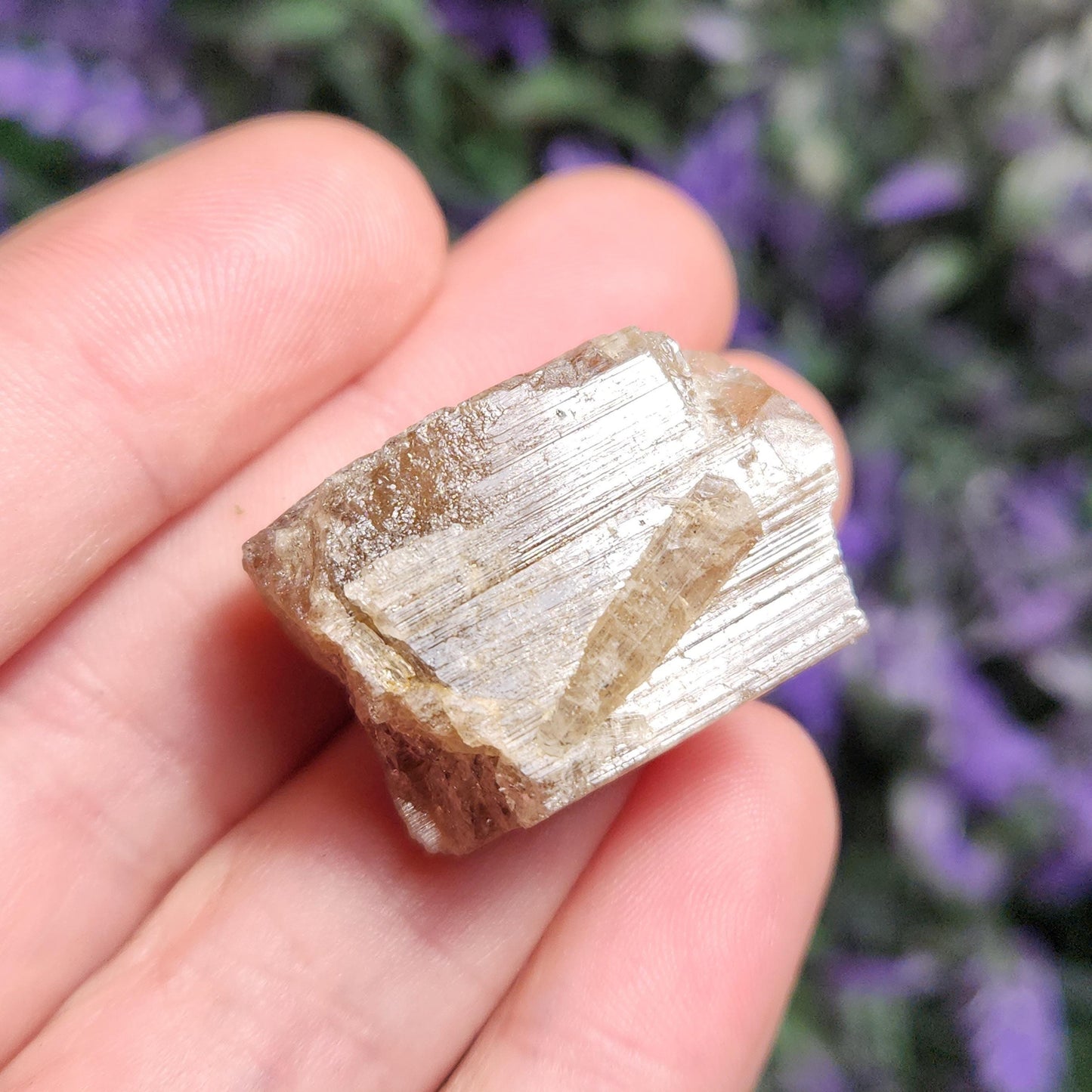 Scapolite Stone