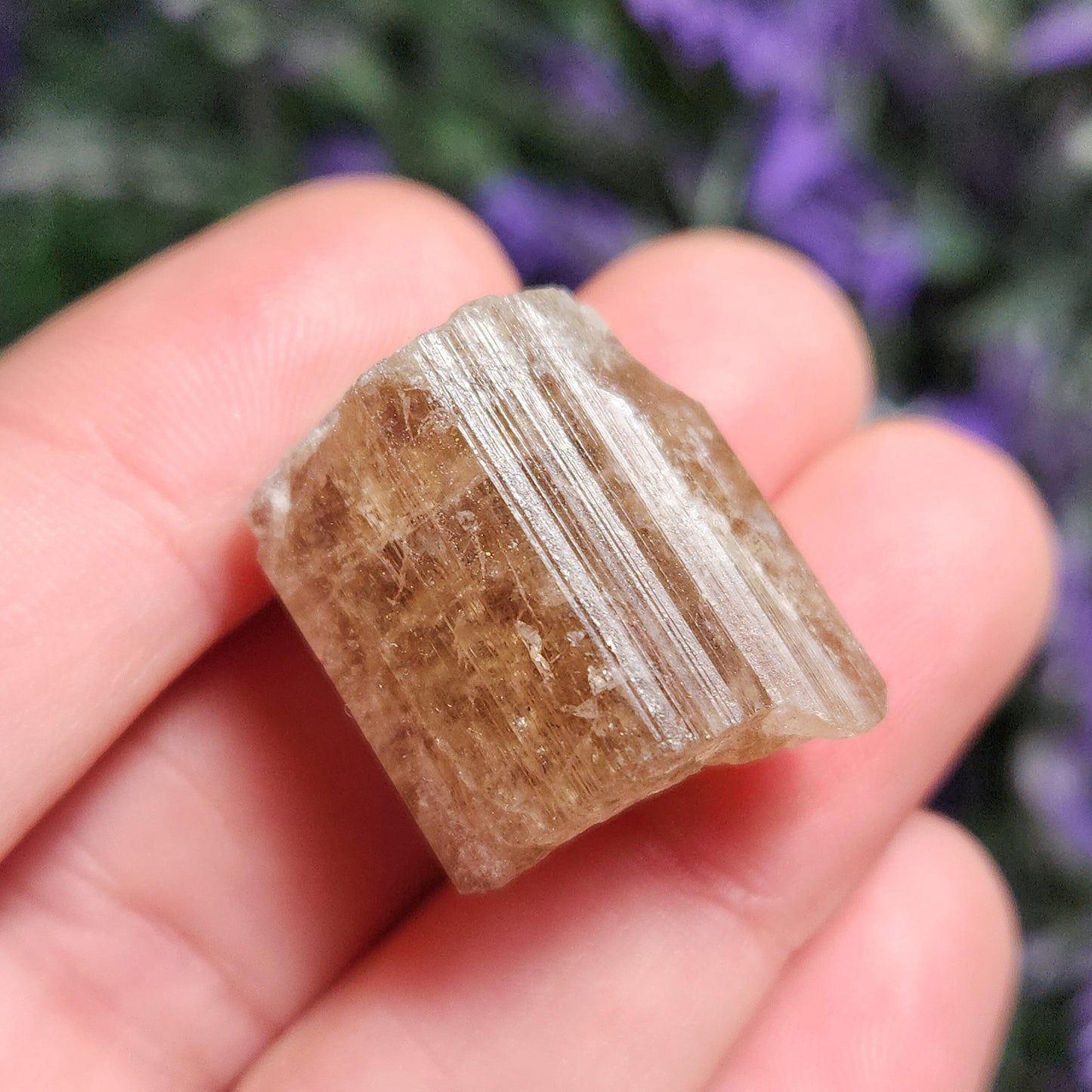 Scapolite Stone