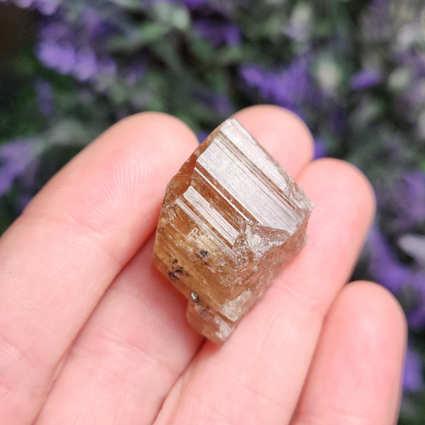 Scapolite Stone
