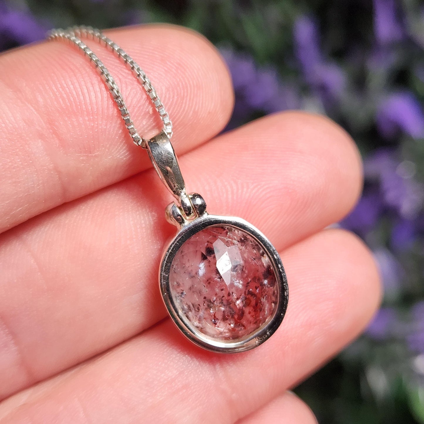 Super 7 Pendant