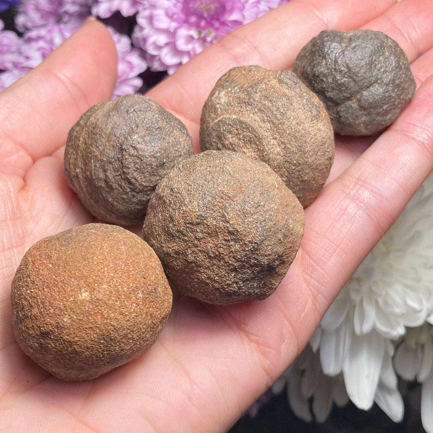 Shaman Stone Talisman