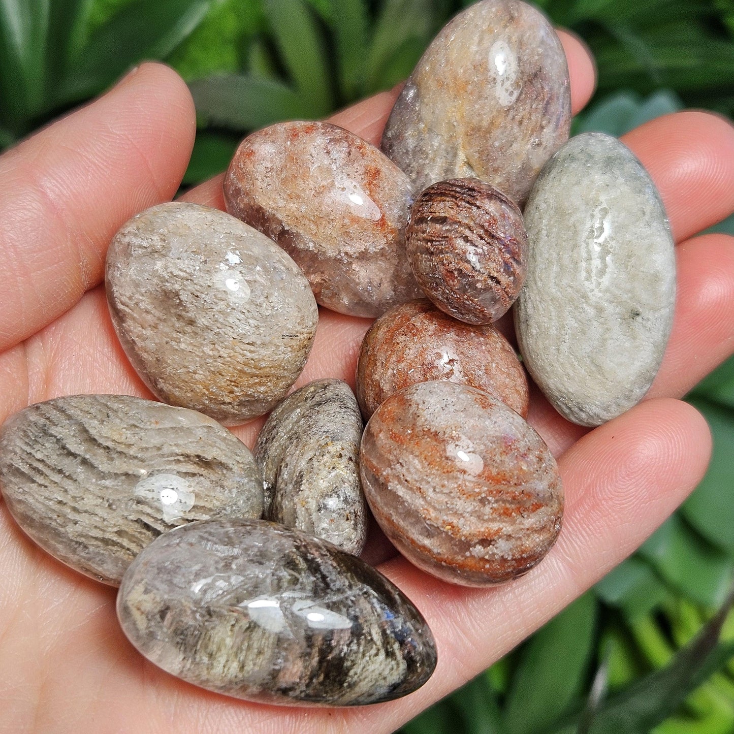 Thousand Layer Lodolite