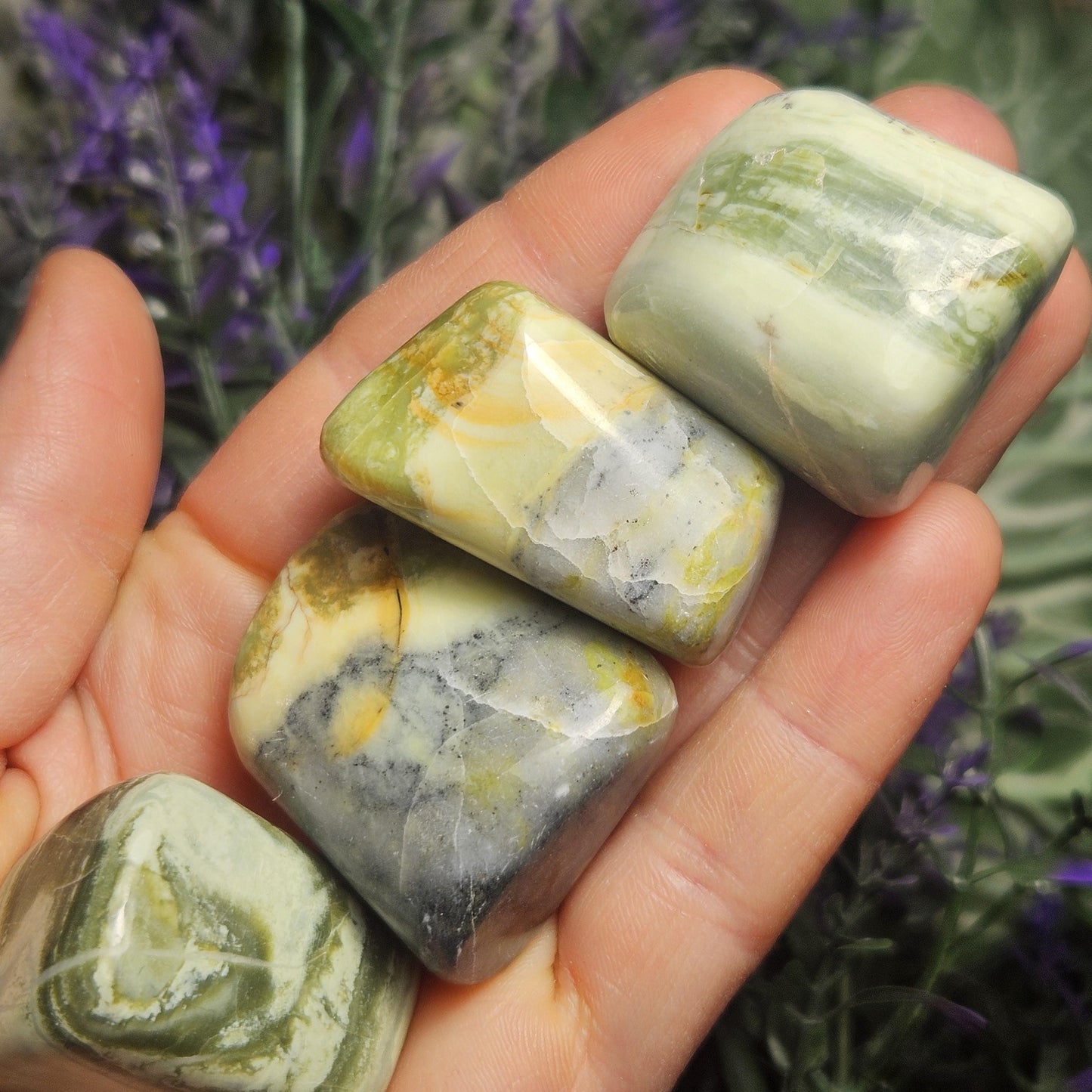 Infinite Stone