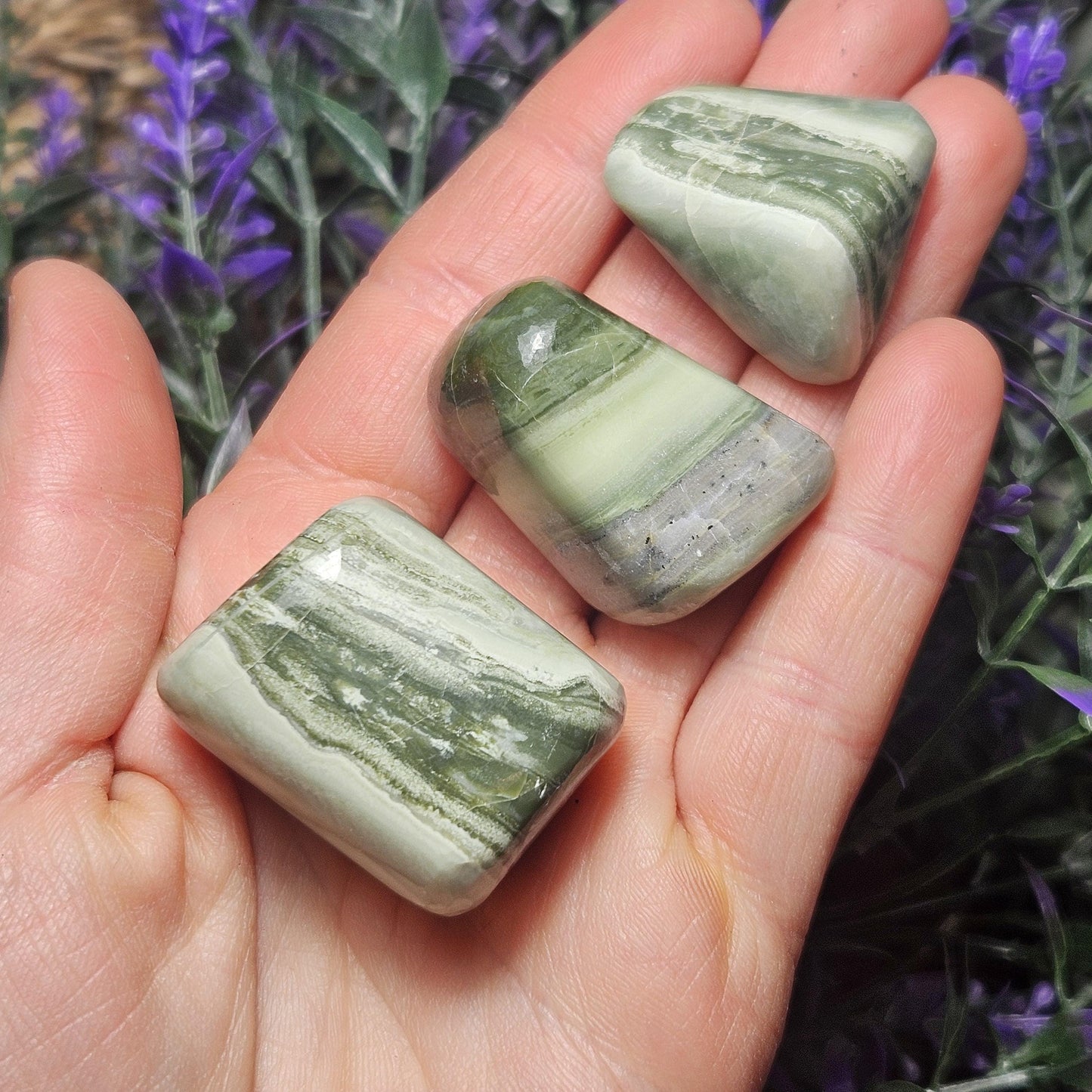 Infinite Stone