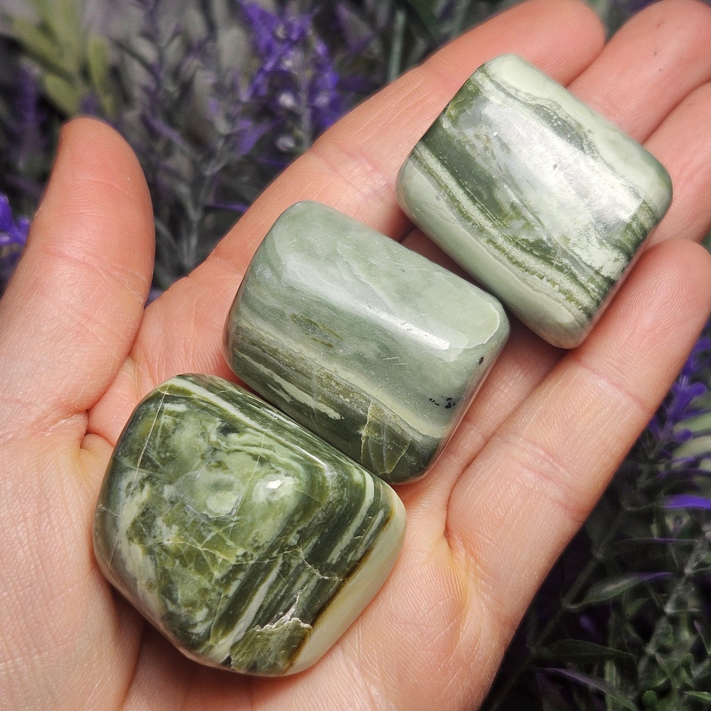 Infinite Stone