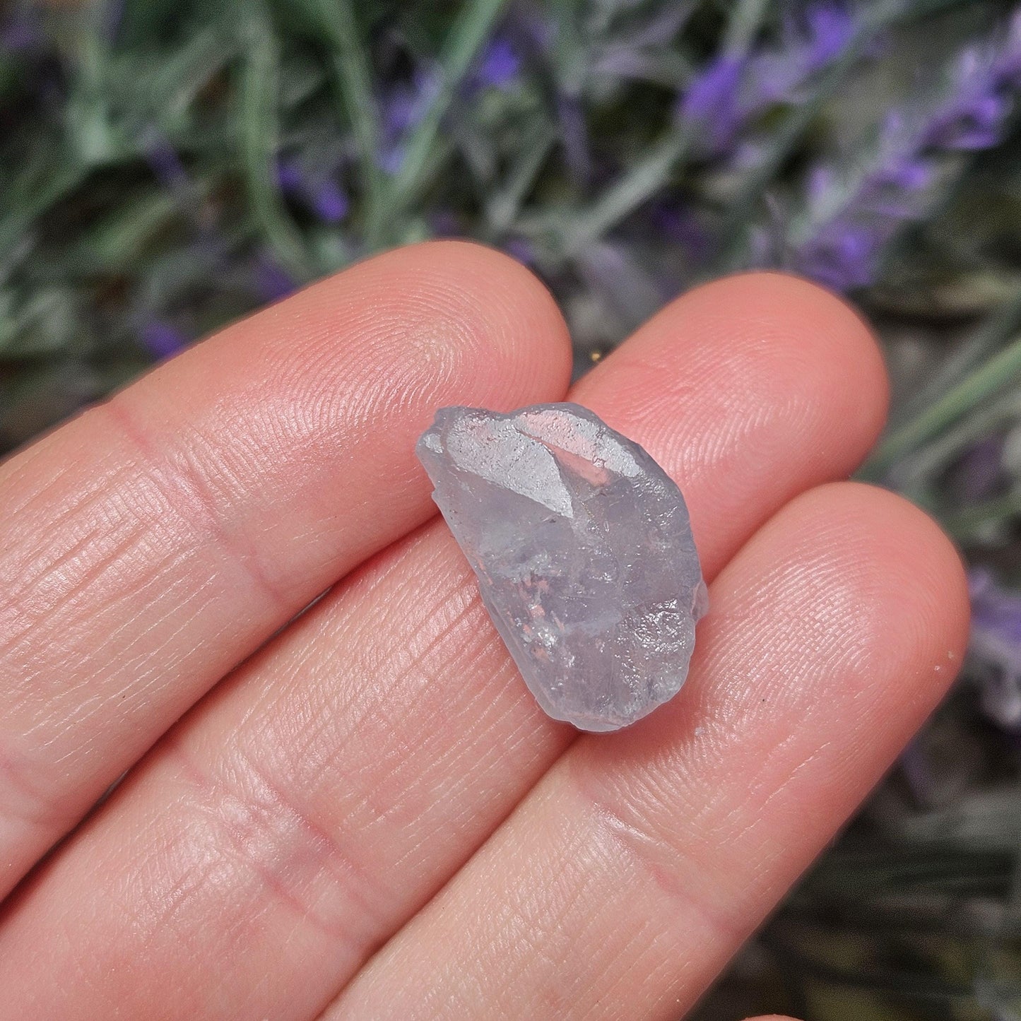 Celestite Crystal