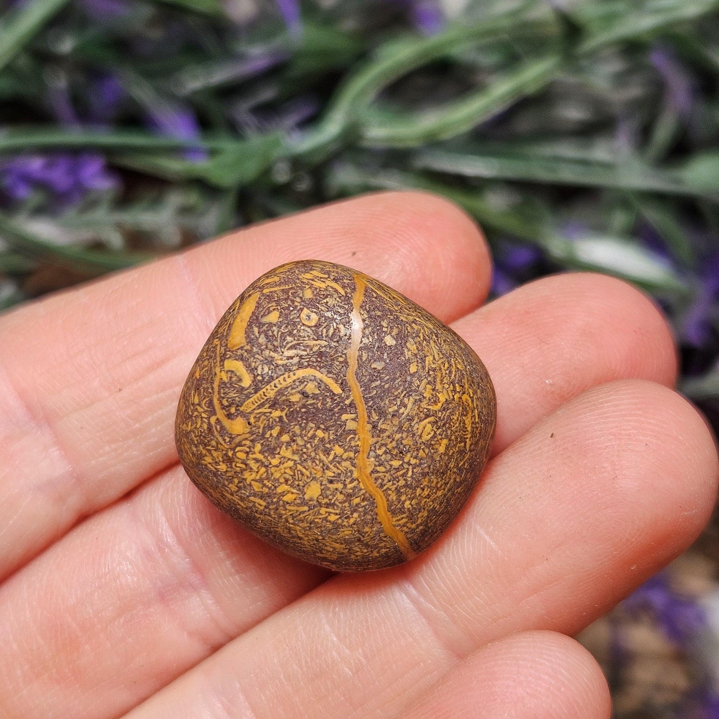 Sanskrit Stone
