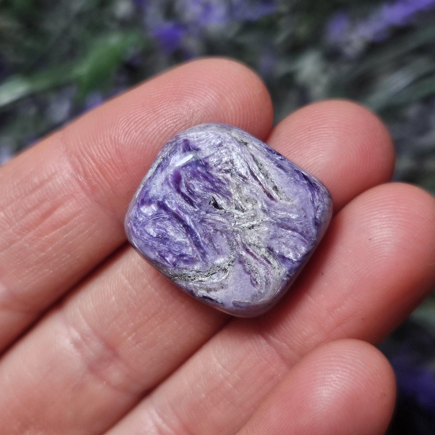 High Quality Charoite
