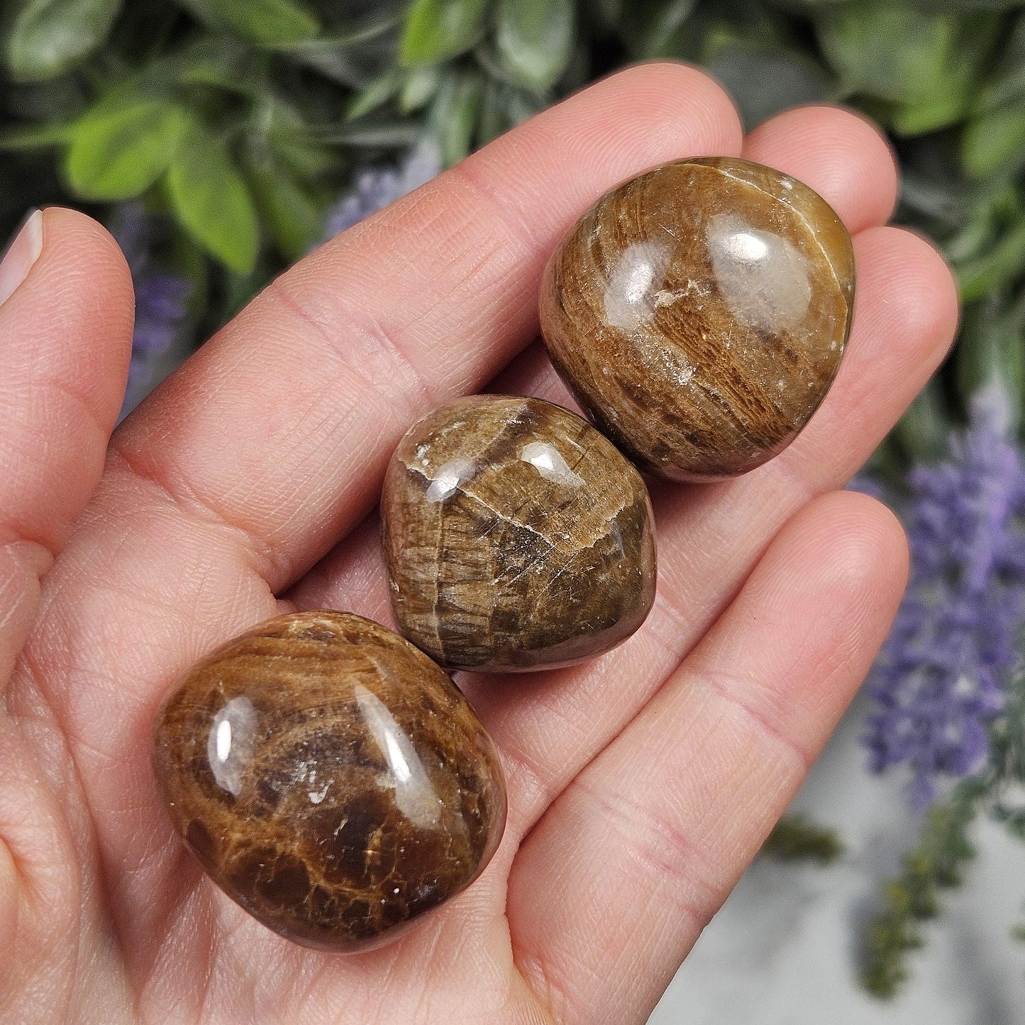 Aragonite Crystal