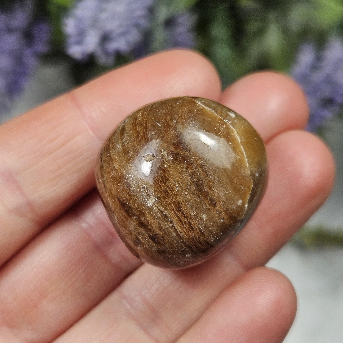 Aragonite Crystal