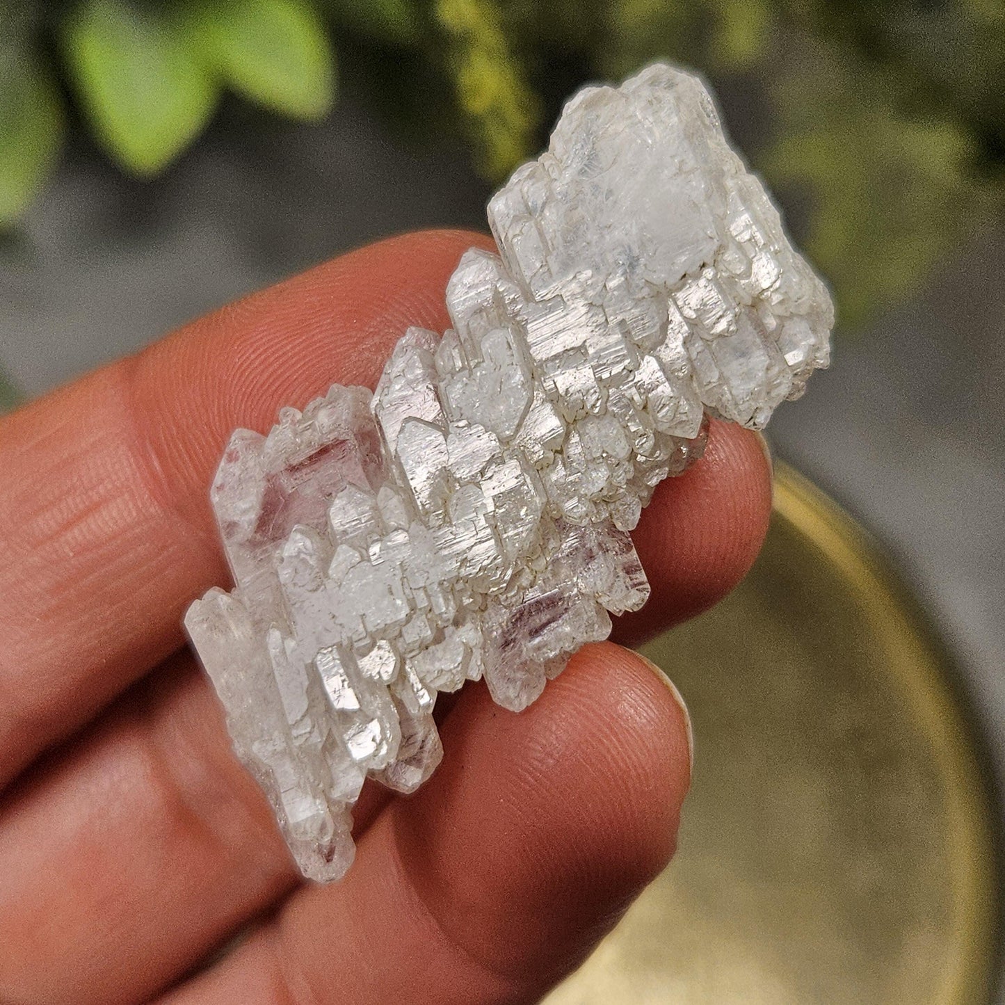 Skeletal Faden Quartz