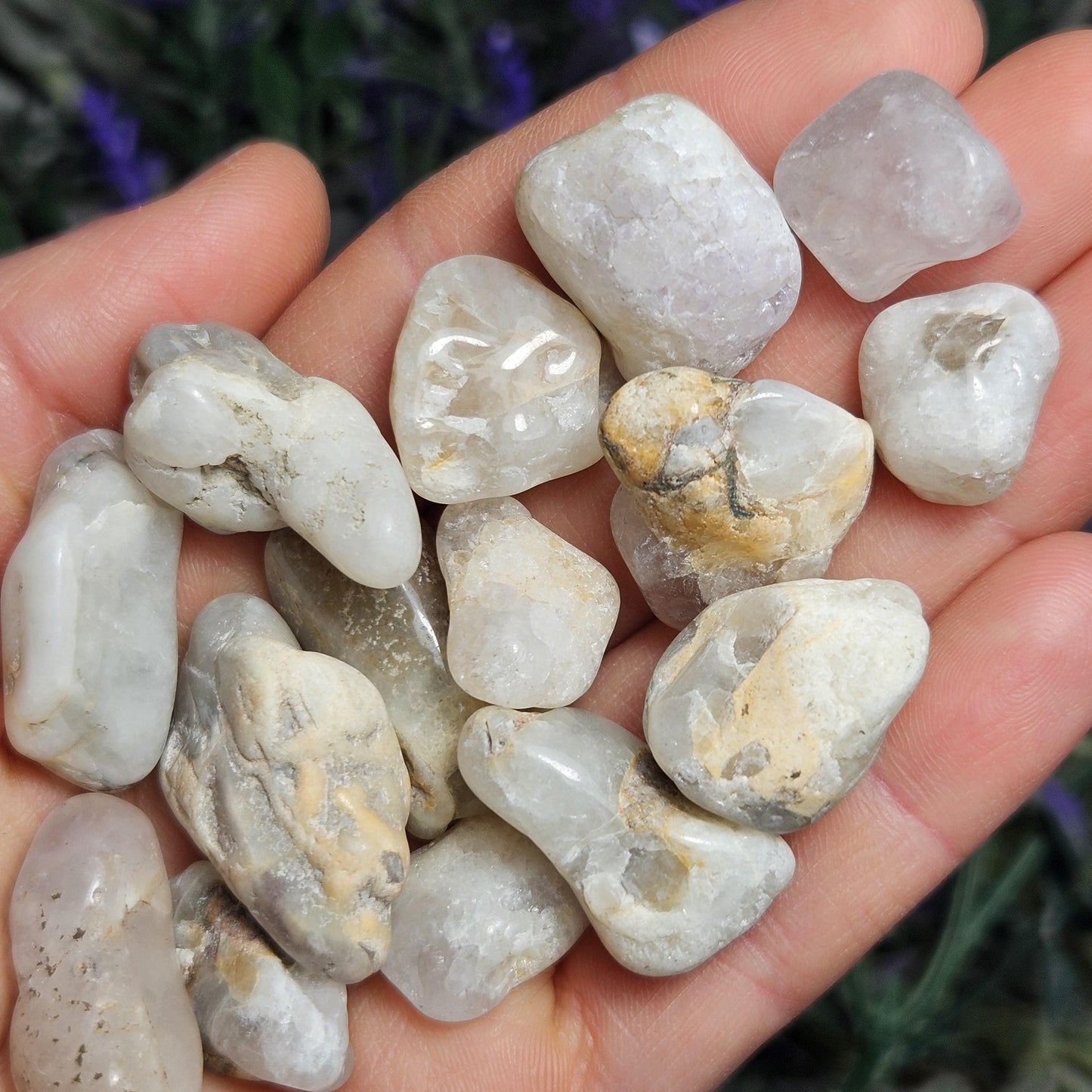 South African Spirit Quartz