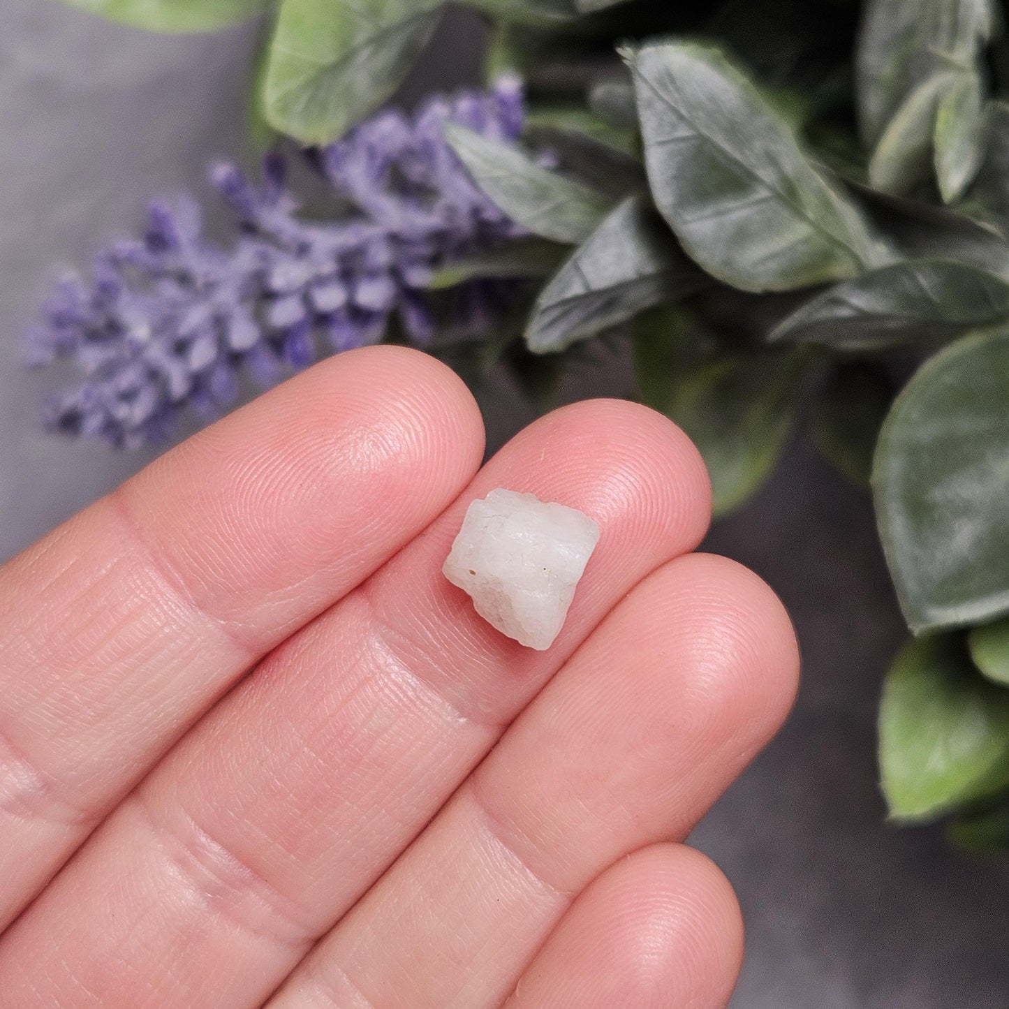 Authentic Phenacite Crystal