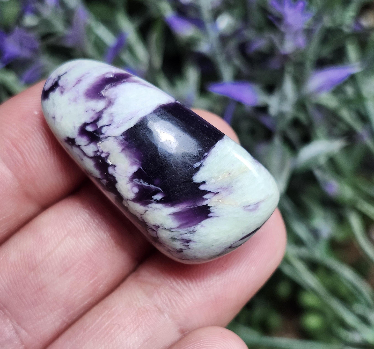 Kammererite Crystal