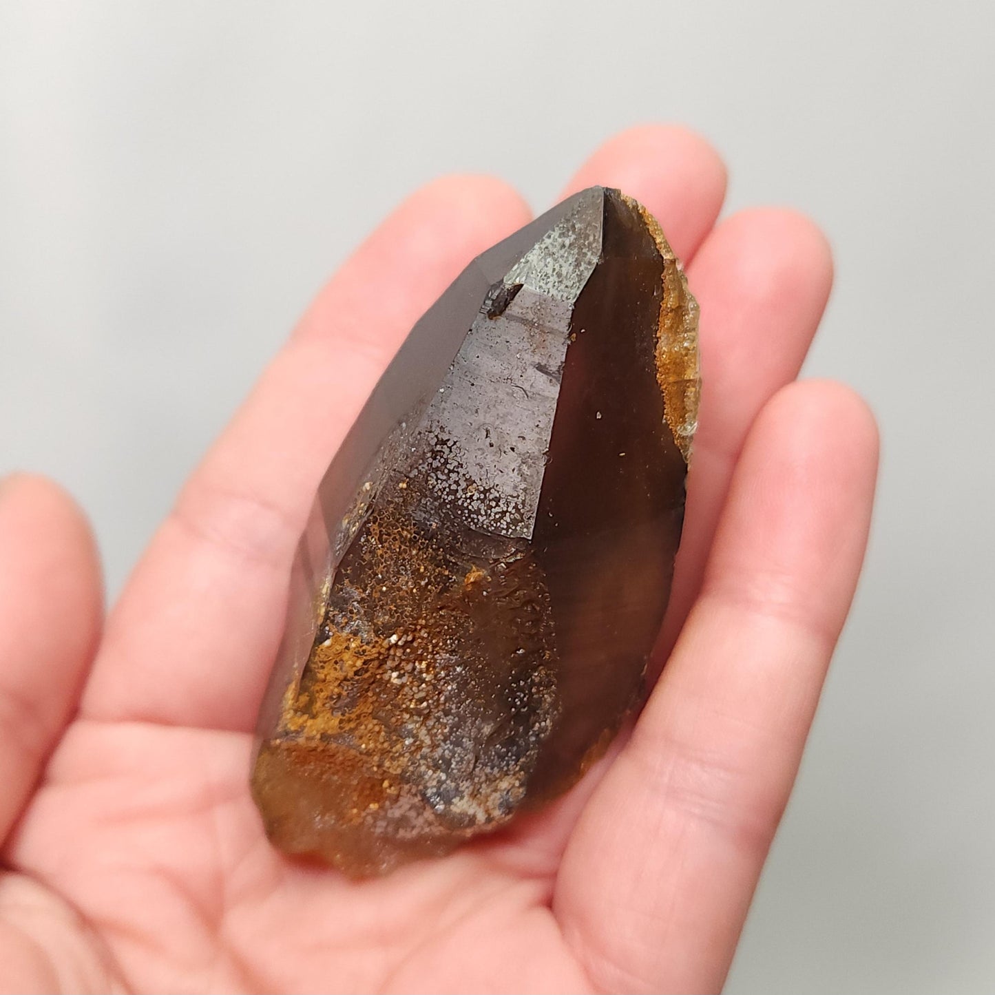 Hyalite Opal