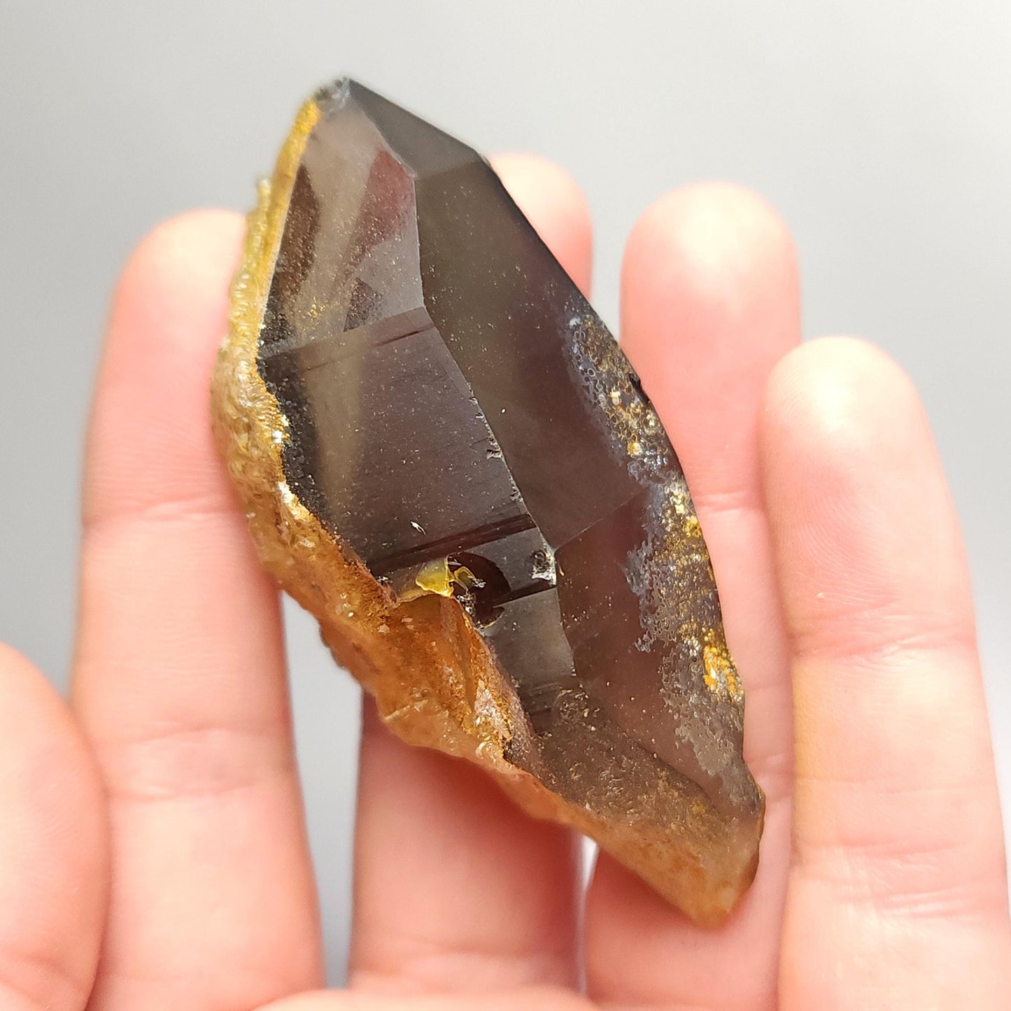 Hyalite Opal