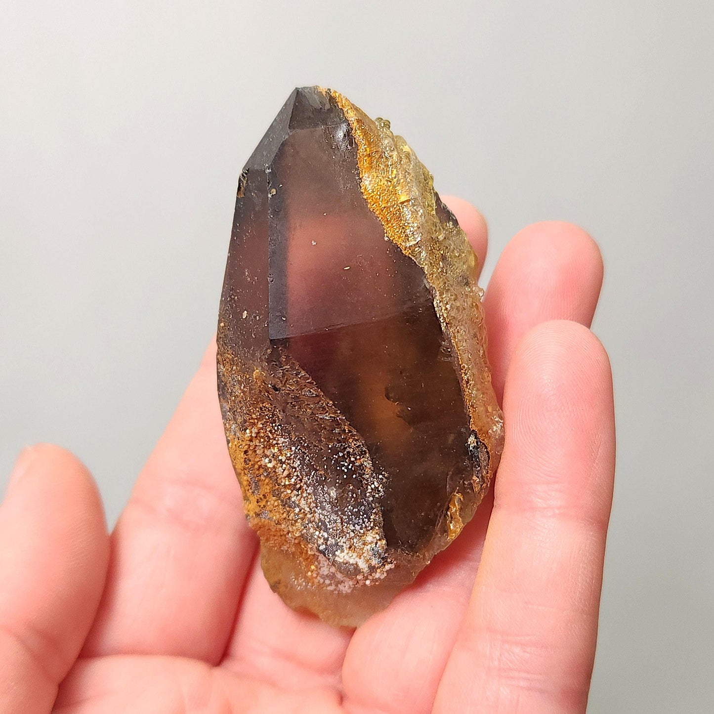 Hyalite Opal