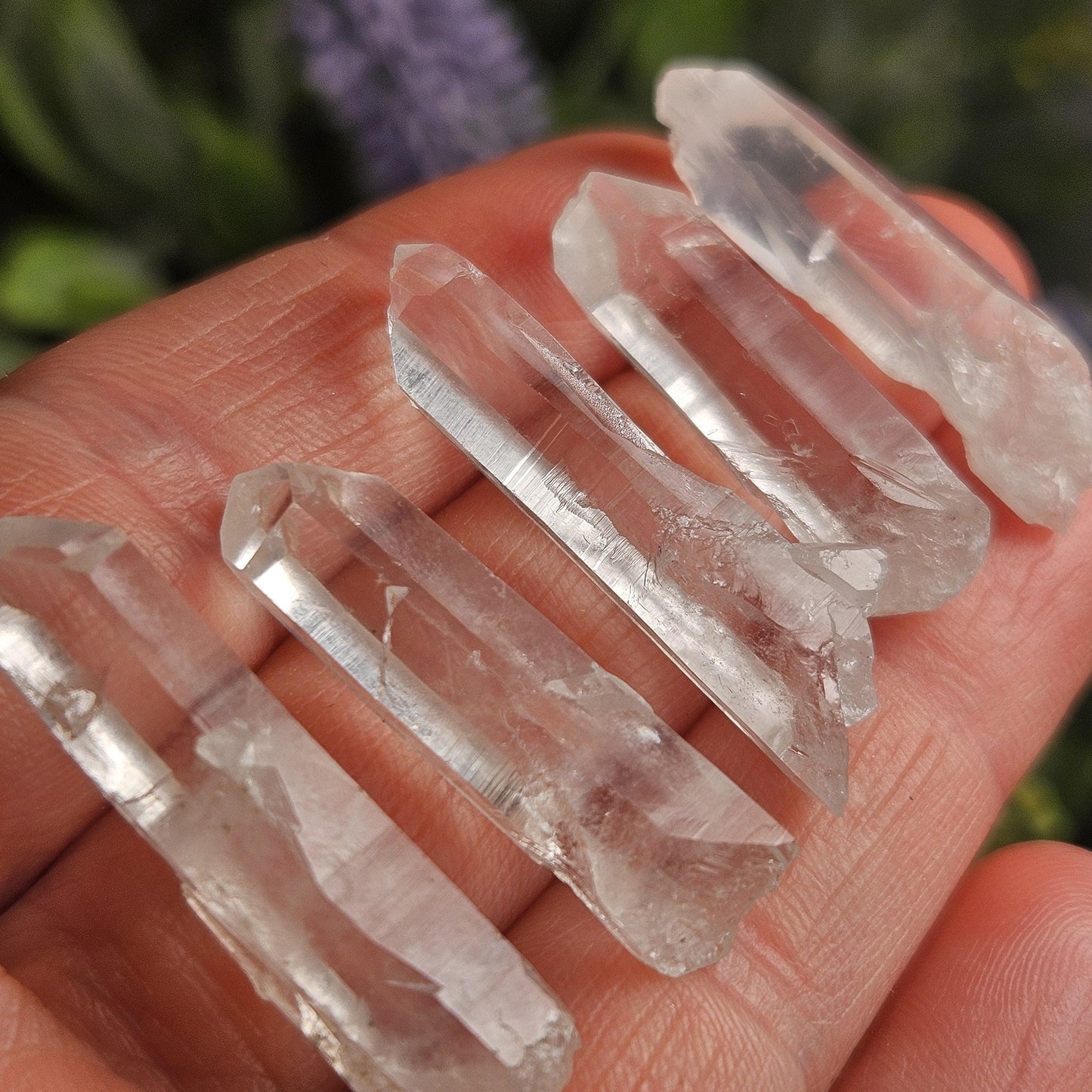 Arkansas Quartz Crystal
