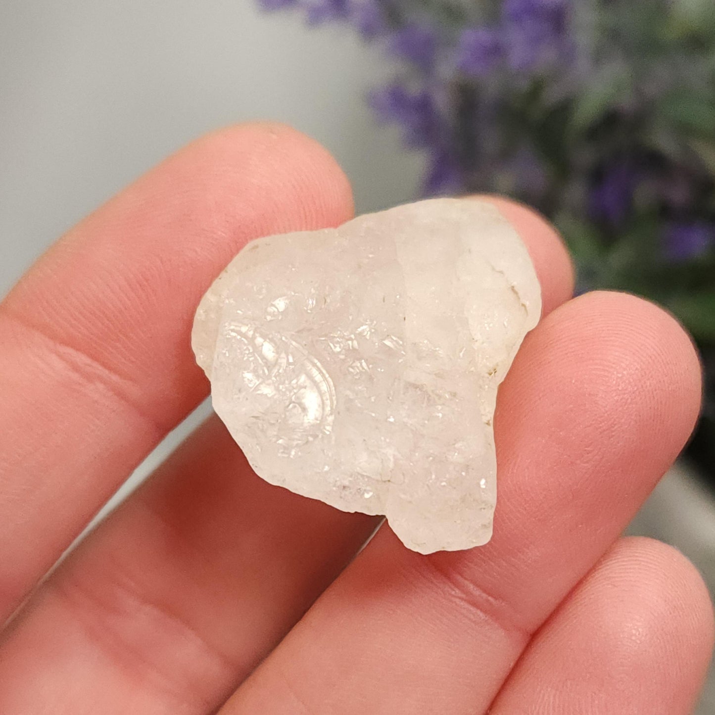Phenacite Crystal