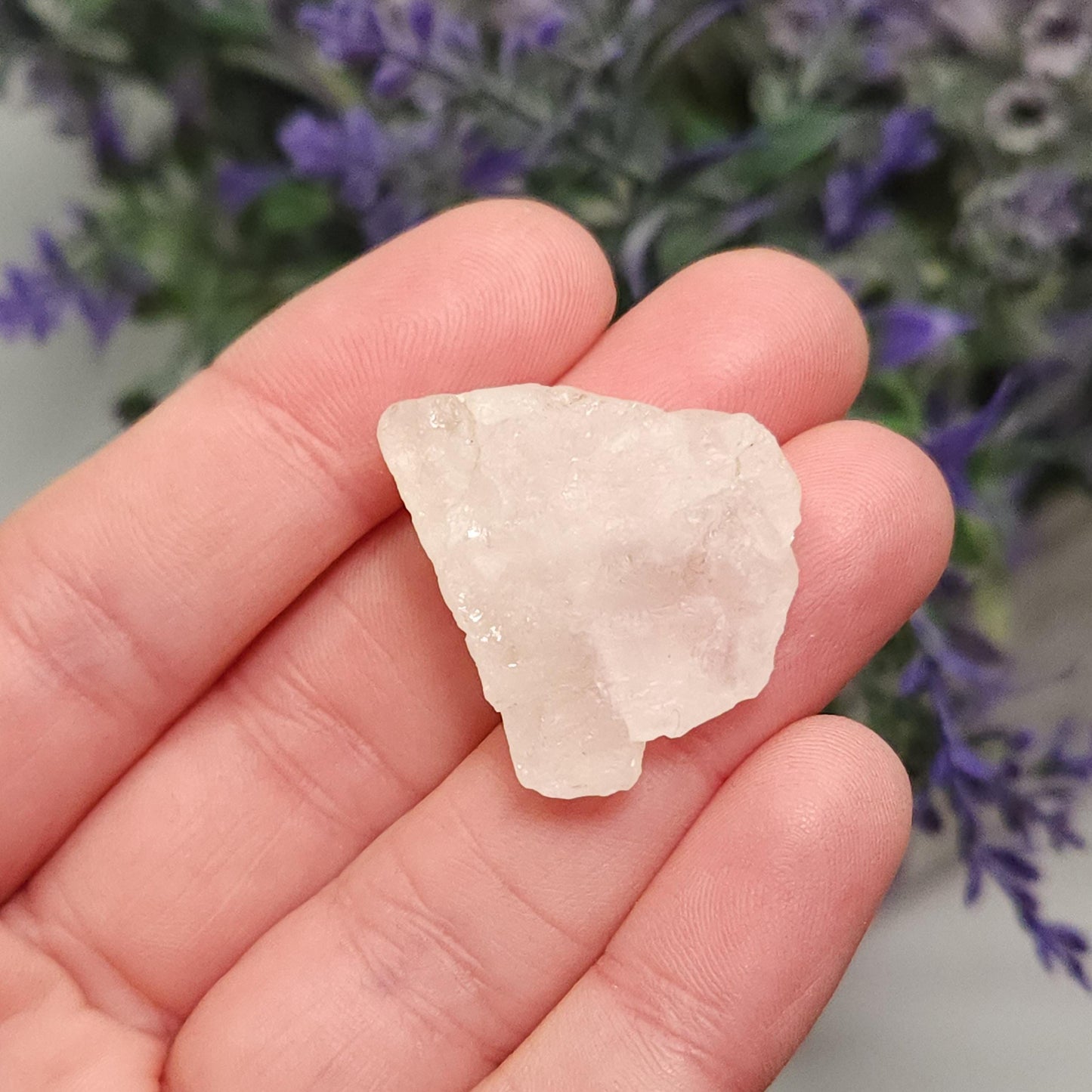 Phenacite Crystal