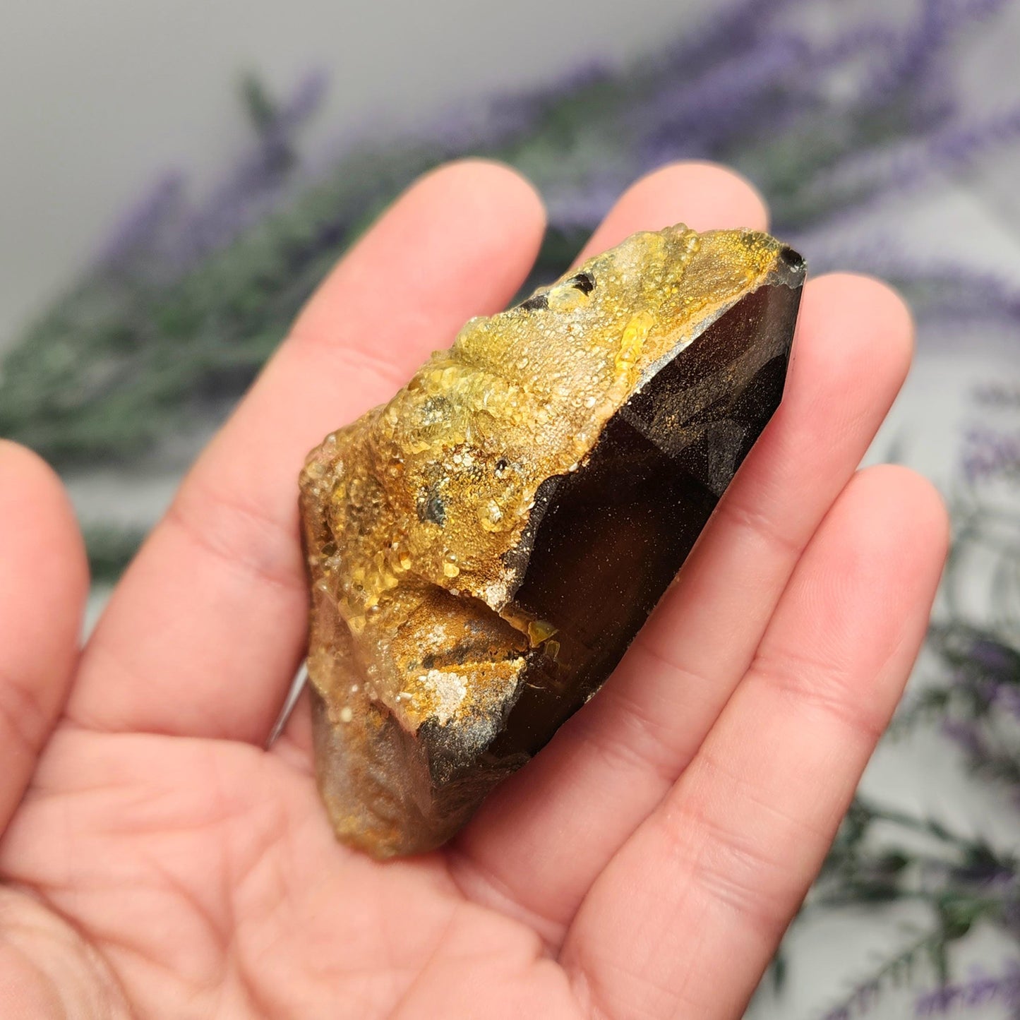 Hyalite Opal